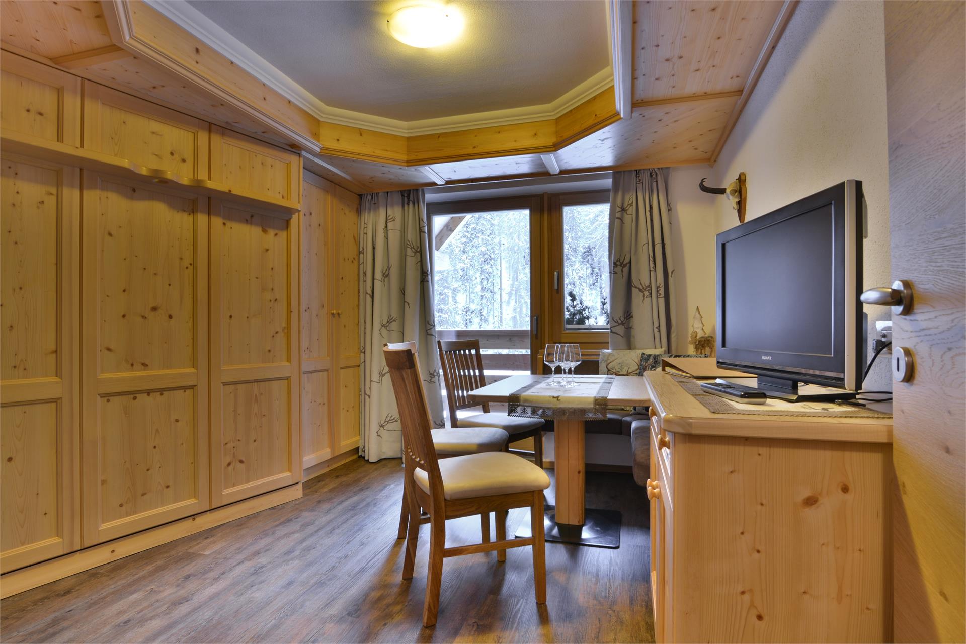 Residence Ciasa Vedla Badia 13 suedtirol.info
