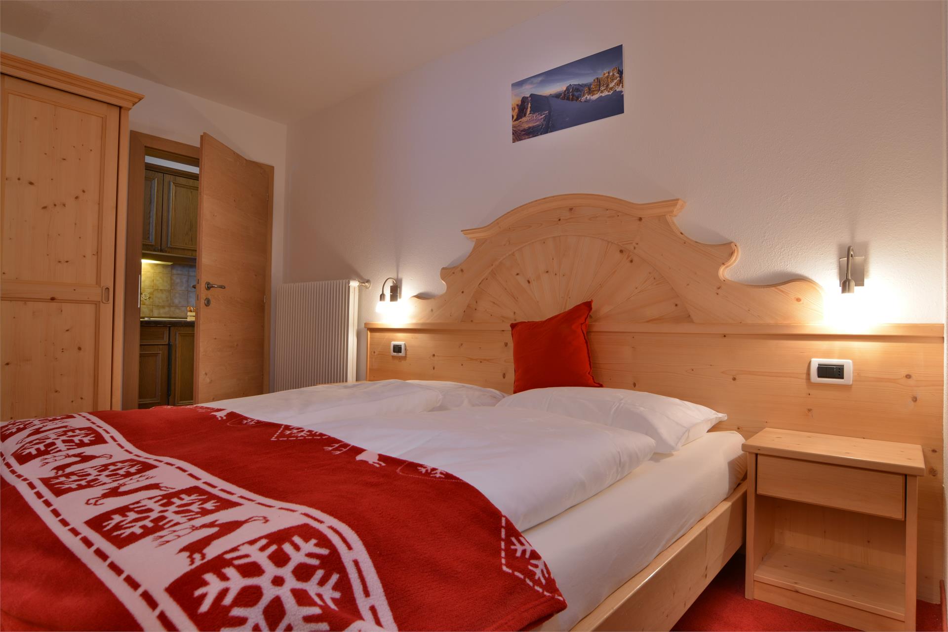 Residence Ciasa Vedla Badia 19 suedtirol.info