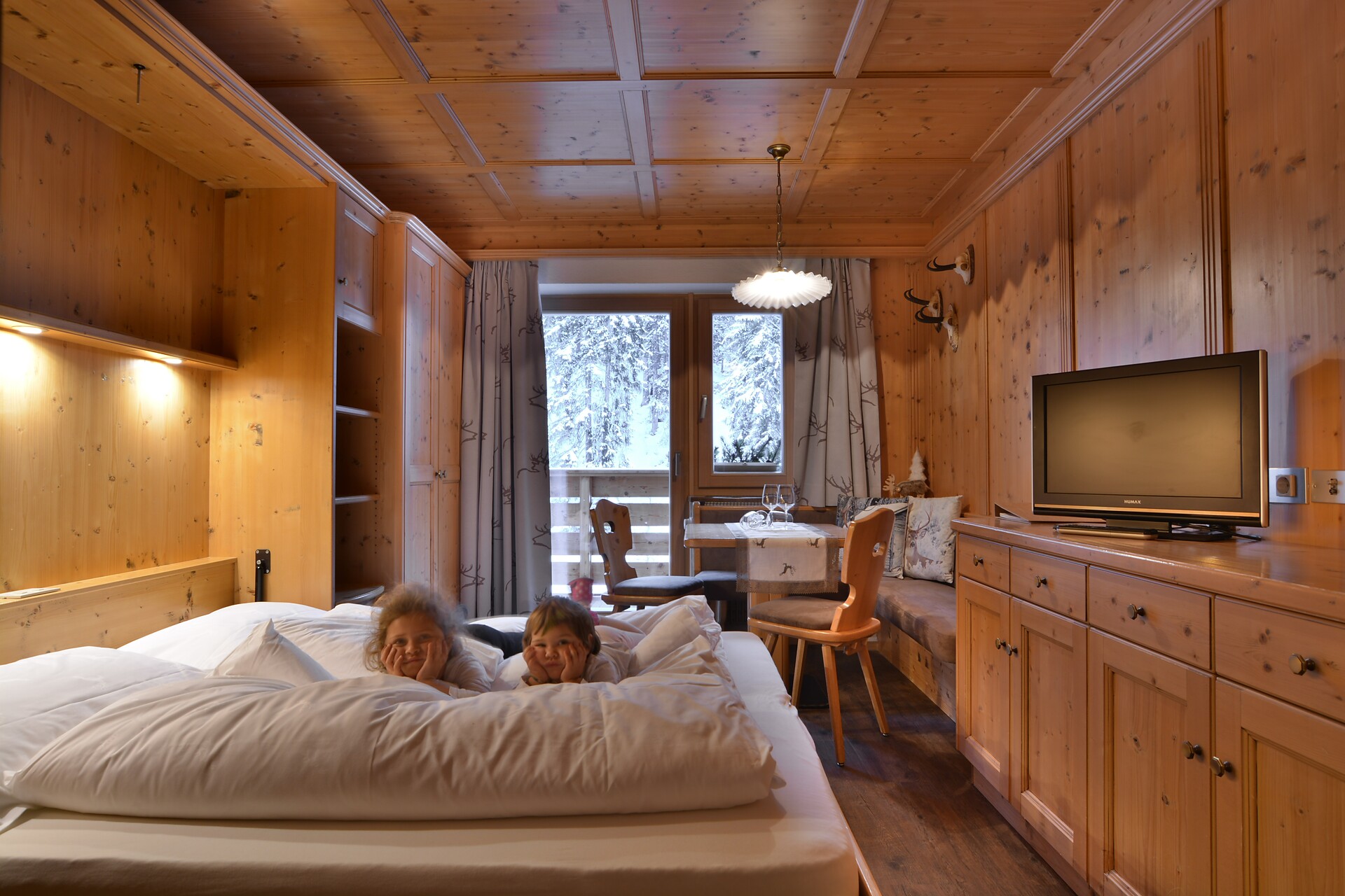 Residence Ciasa Vedla Badia 26 suedtirol.info