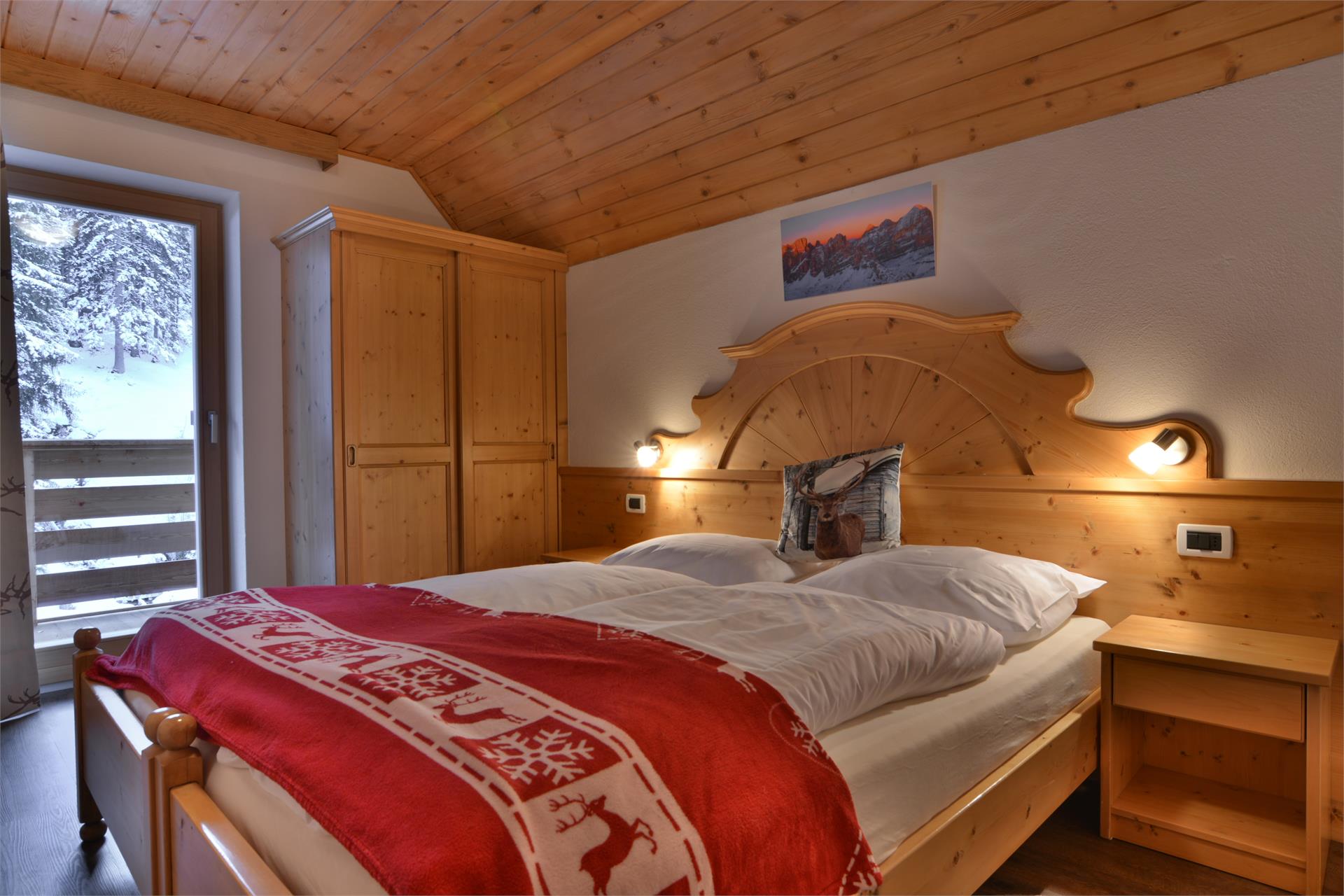 Residence Ciasa Vedla Badia 29 suedtirol.info