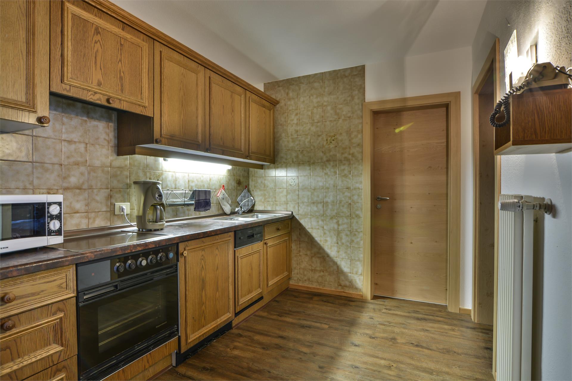 Residence Ciasa Vedla Badia 22 suedtirol.info