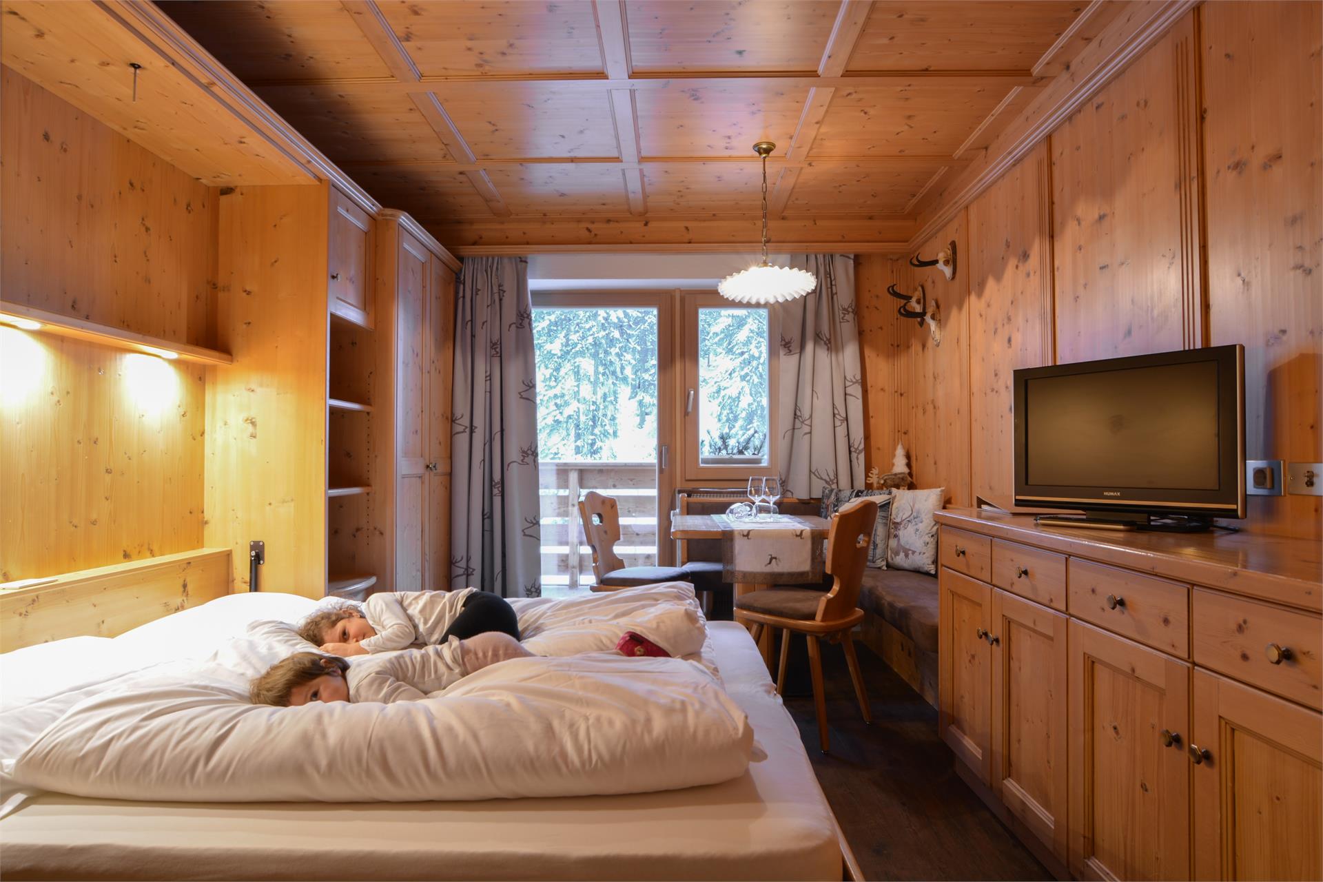 Residence Ciasa Vedla Badia 25 suedtirol.info