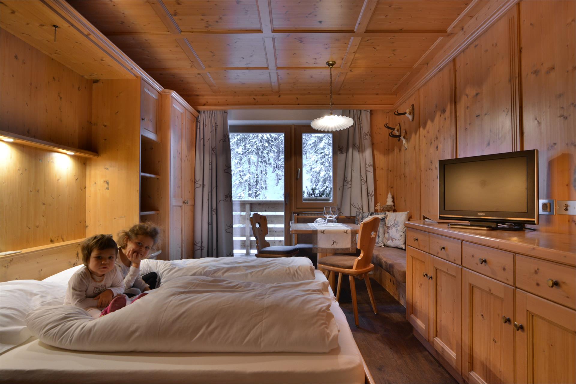 Residence Ciasa Vedla Badia 27 suedtirol.info