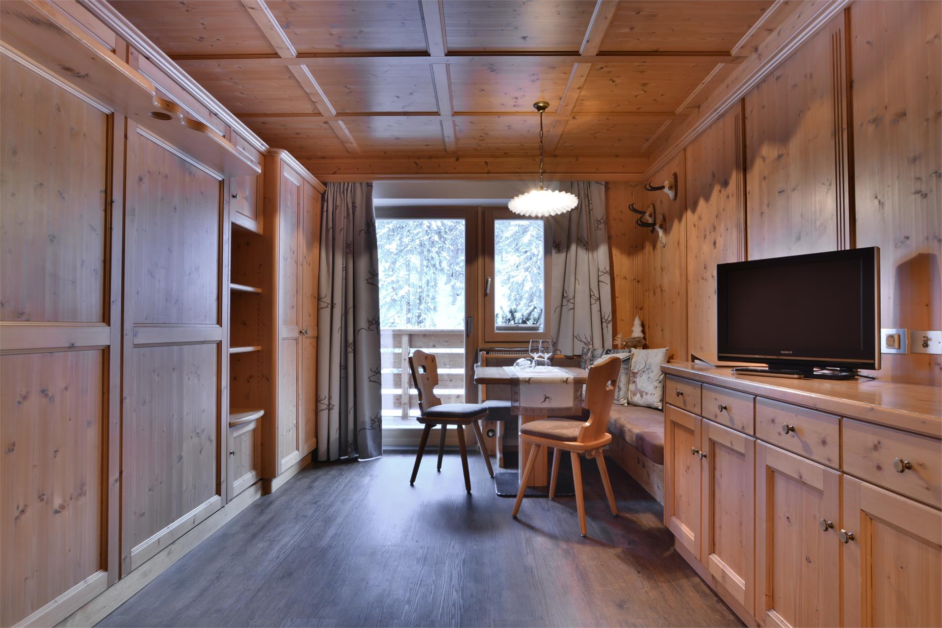 Residence Ciasa Vedla Badia 28 suedtirol.info