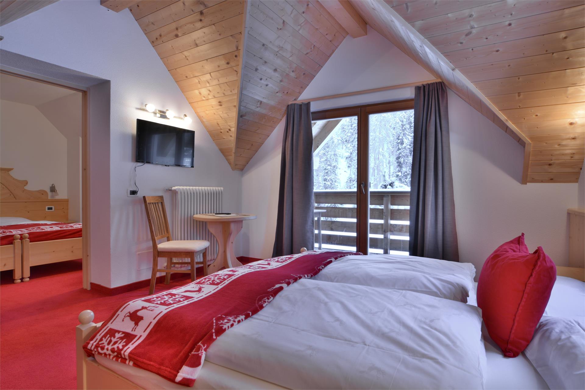 Residence Ciasa Vedla Badia 16 suedtirol.info