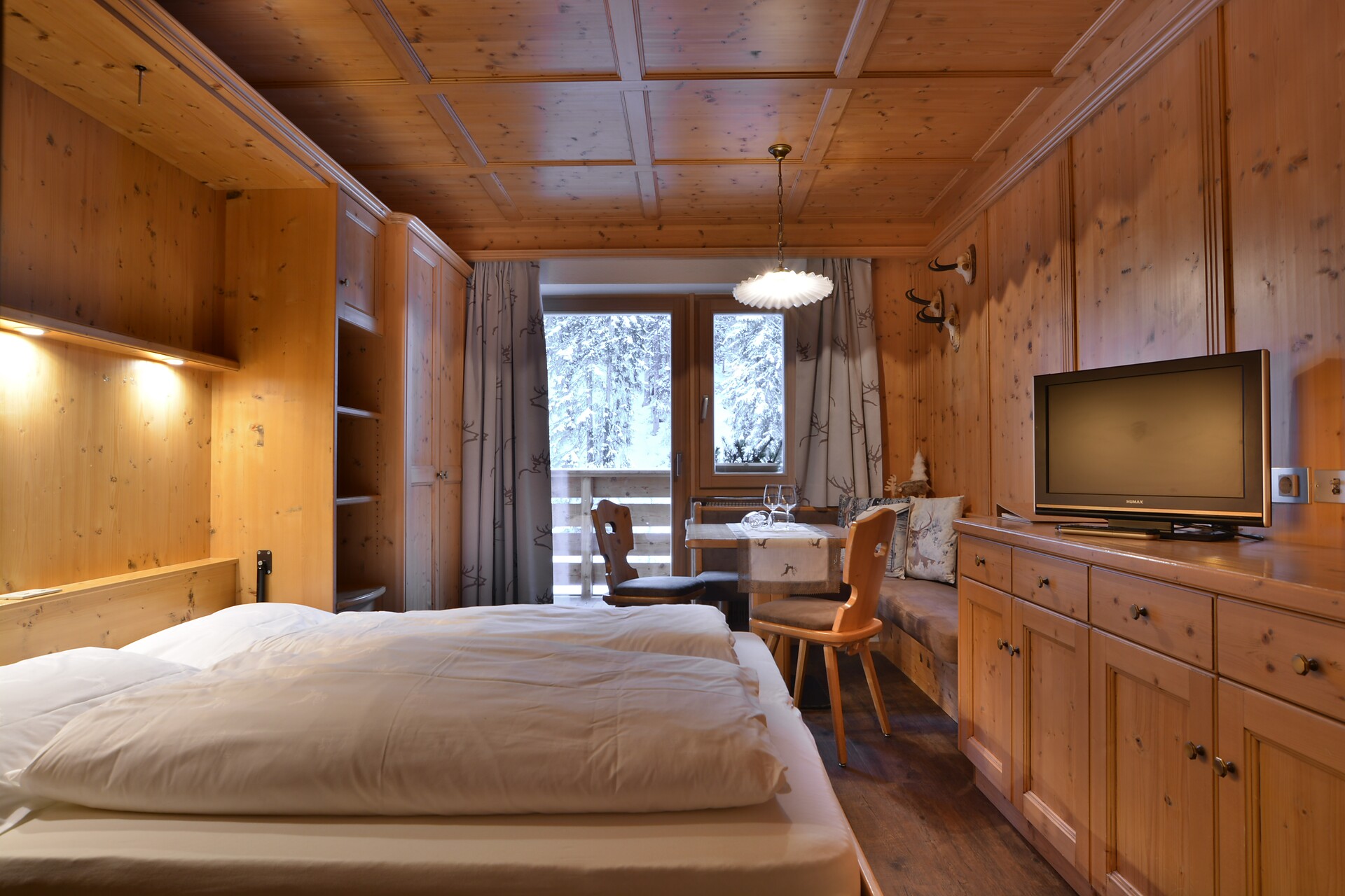 Residence Ciasa Vedla Badia 24 suedtirol.info
