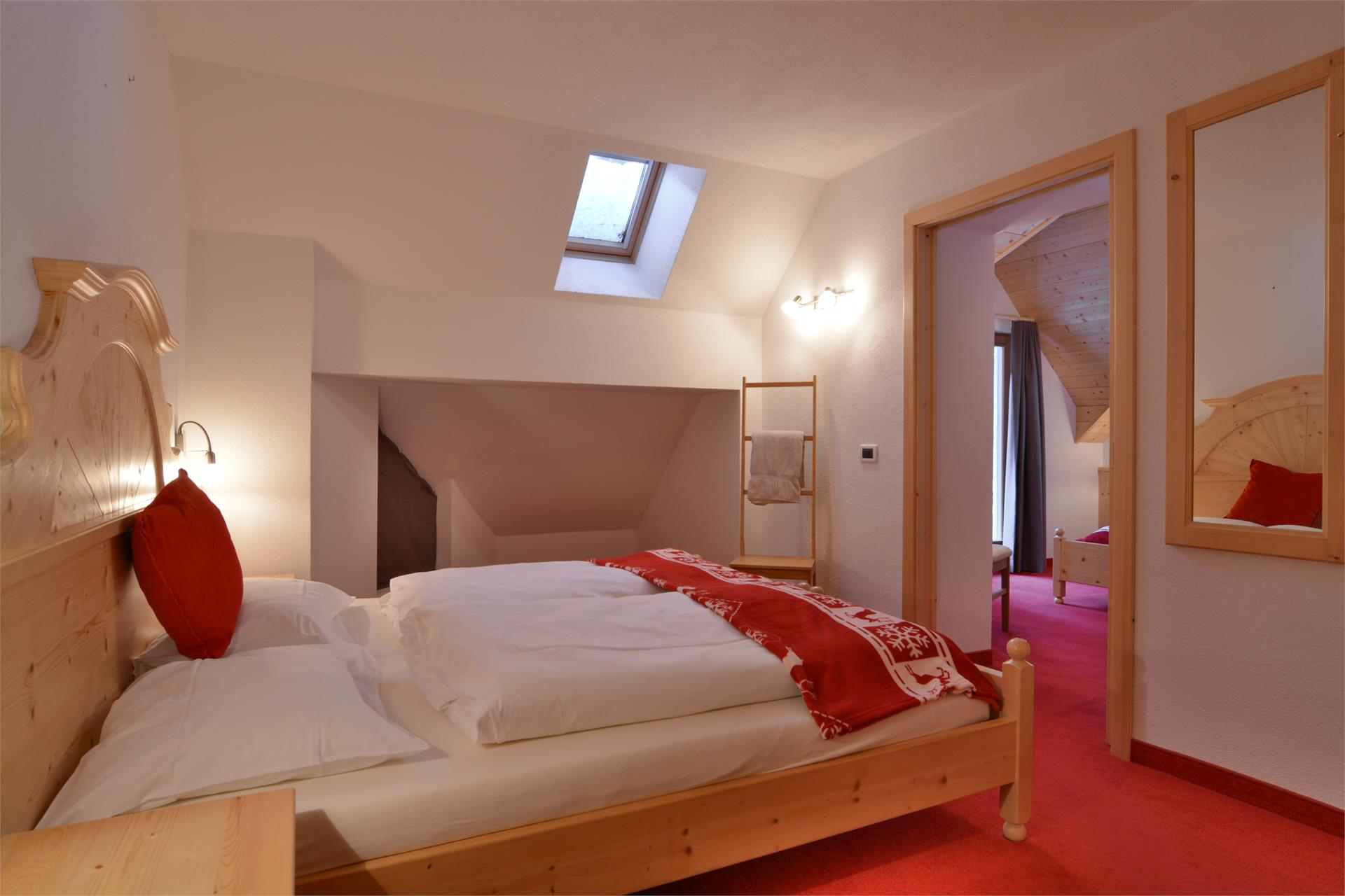 Residence Ciasa Vedla Badia 18 suedtirol.info