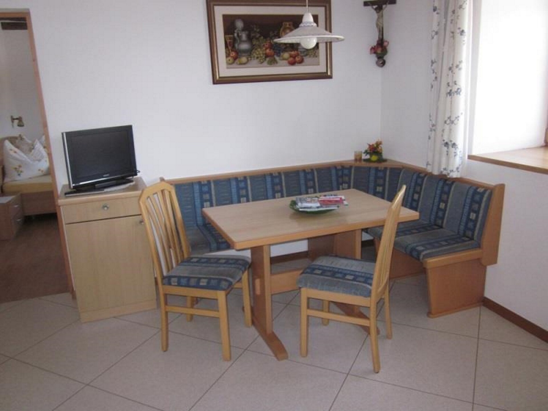 Apartement