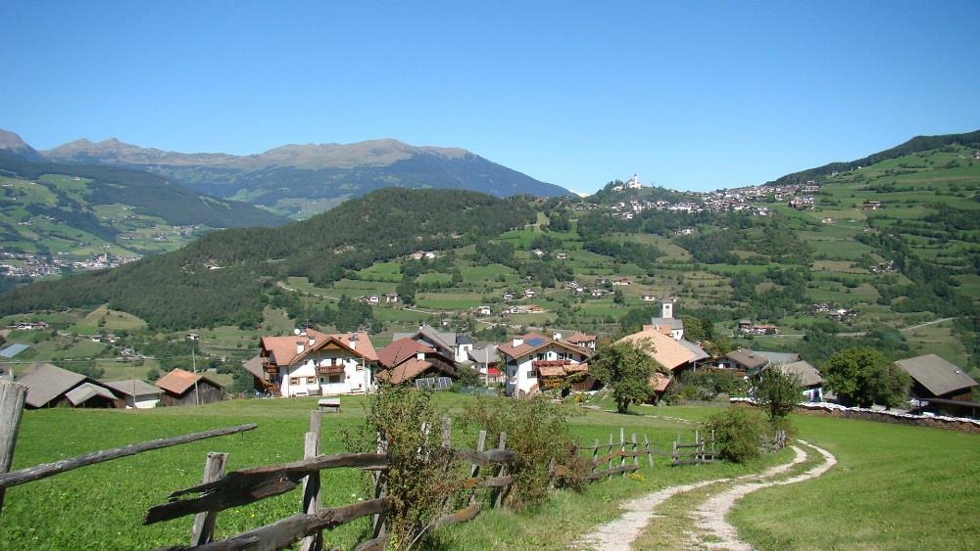 Tisens