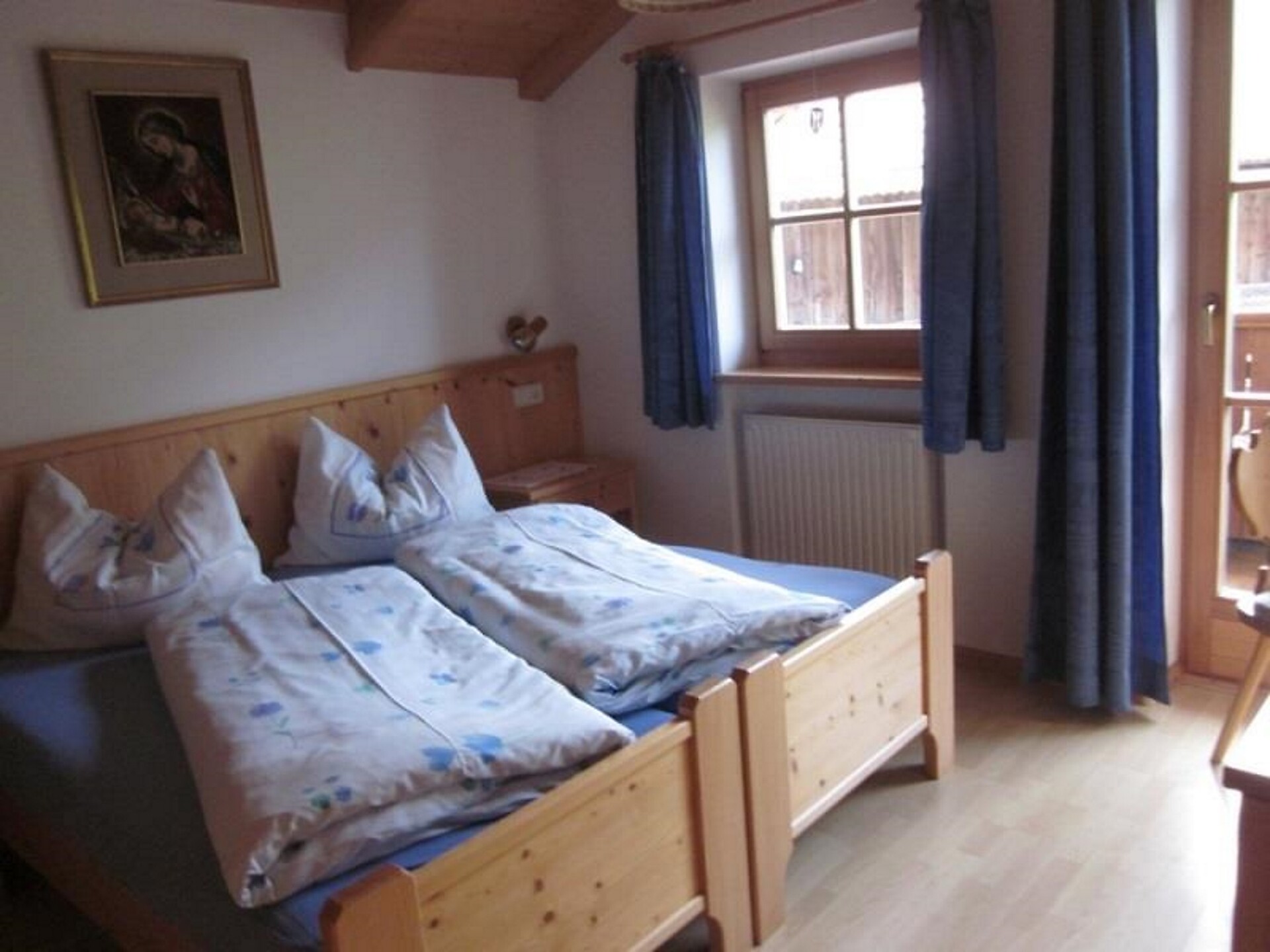 Apartement
