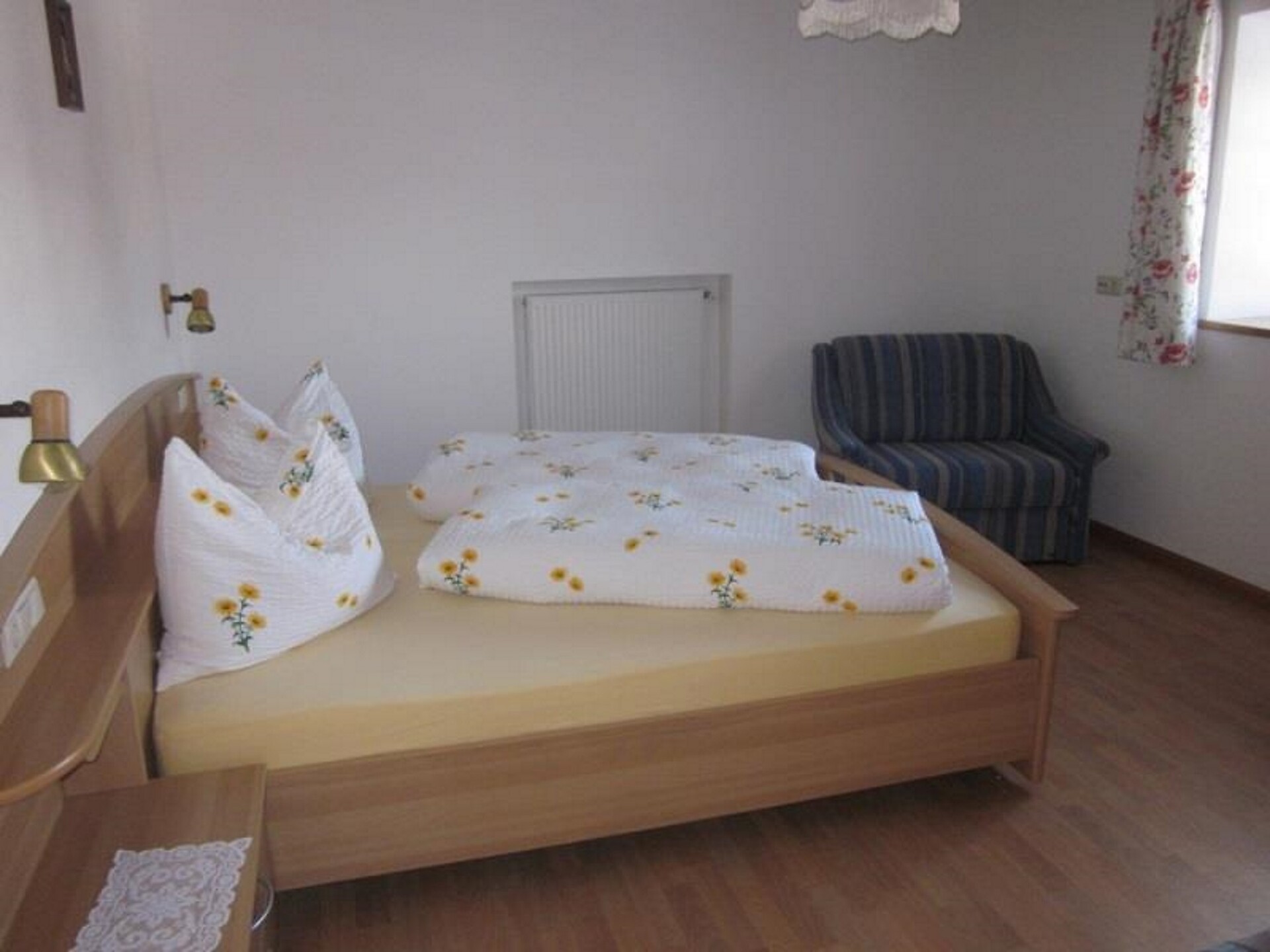 Apartement