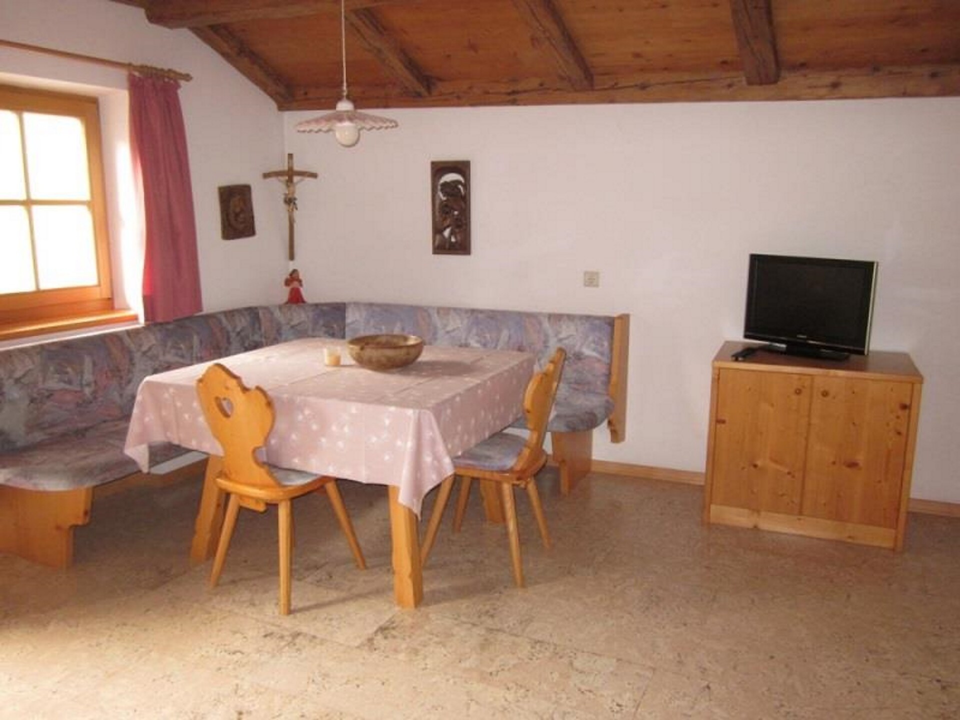 Apartement