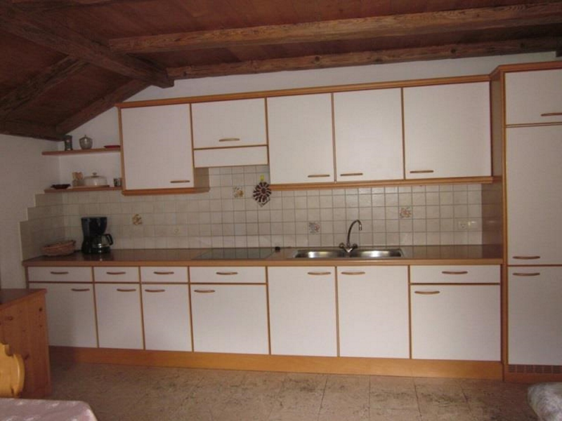 Apartement