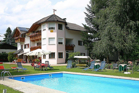 Residence Oberhofer Natz-Schabs 9 suedtirol.info