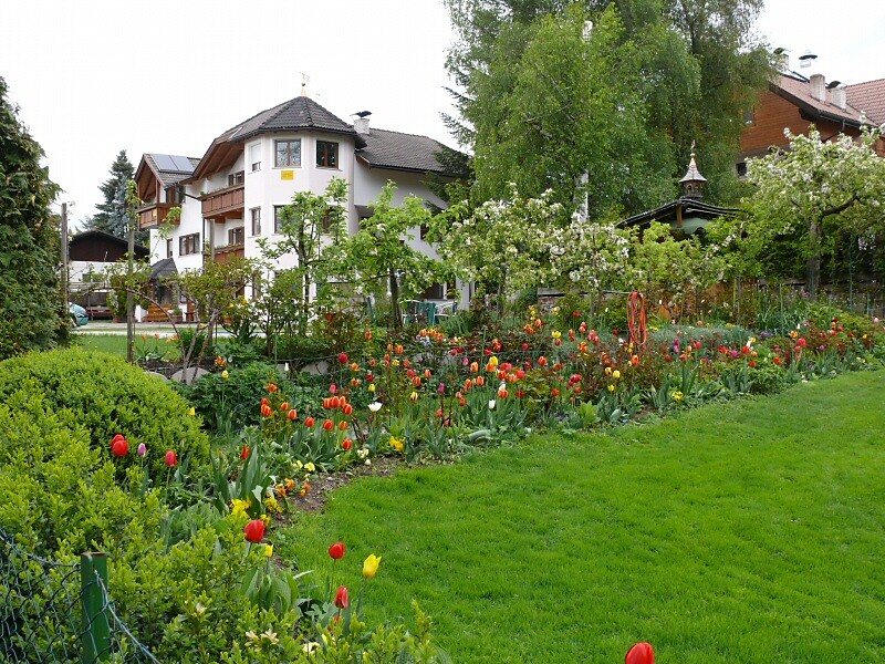 Residence Oberhofer