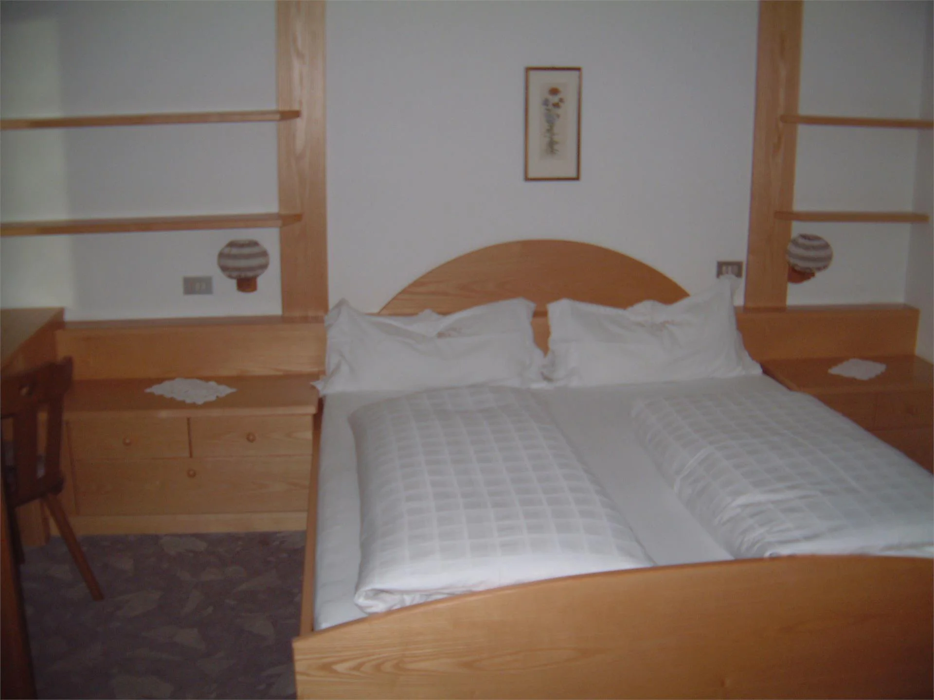 Residence Oberhofer Naz-Sciaves 5 suedtirol.info