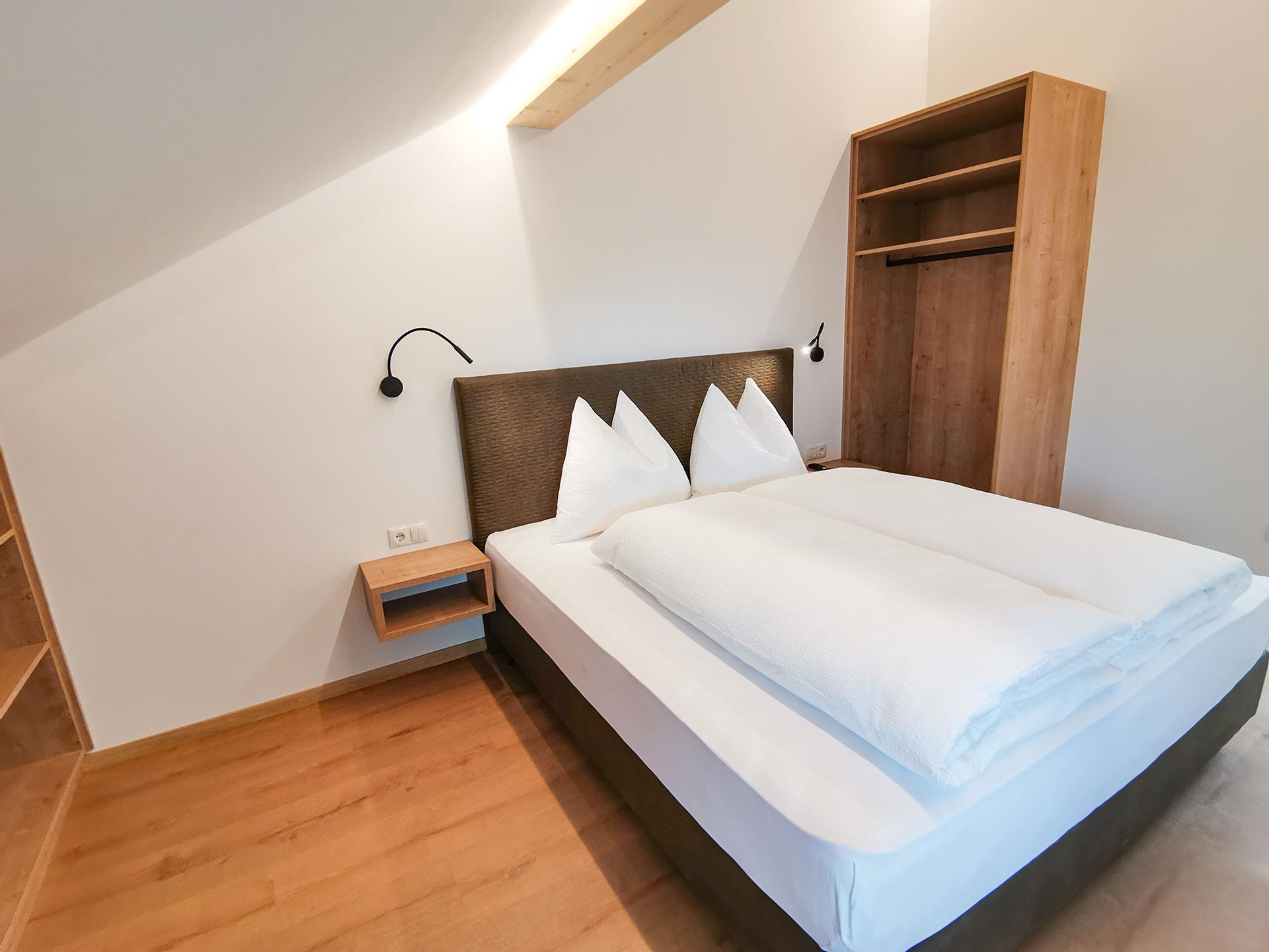 Residence Linderhof Natz-Schabs 22 suedtirol.info