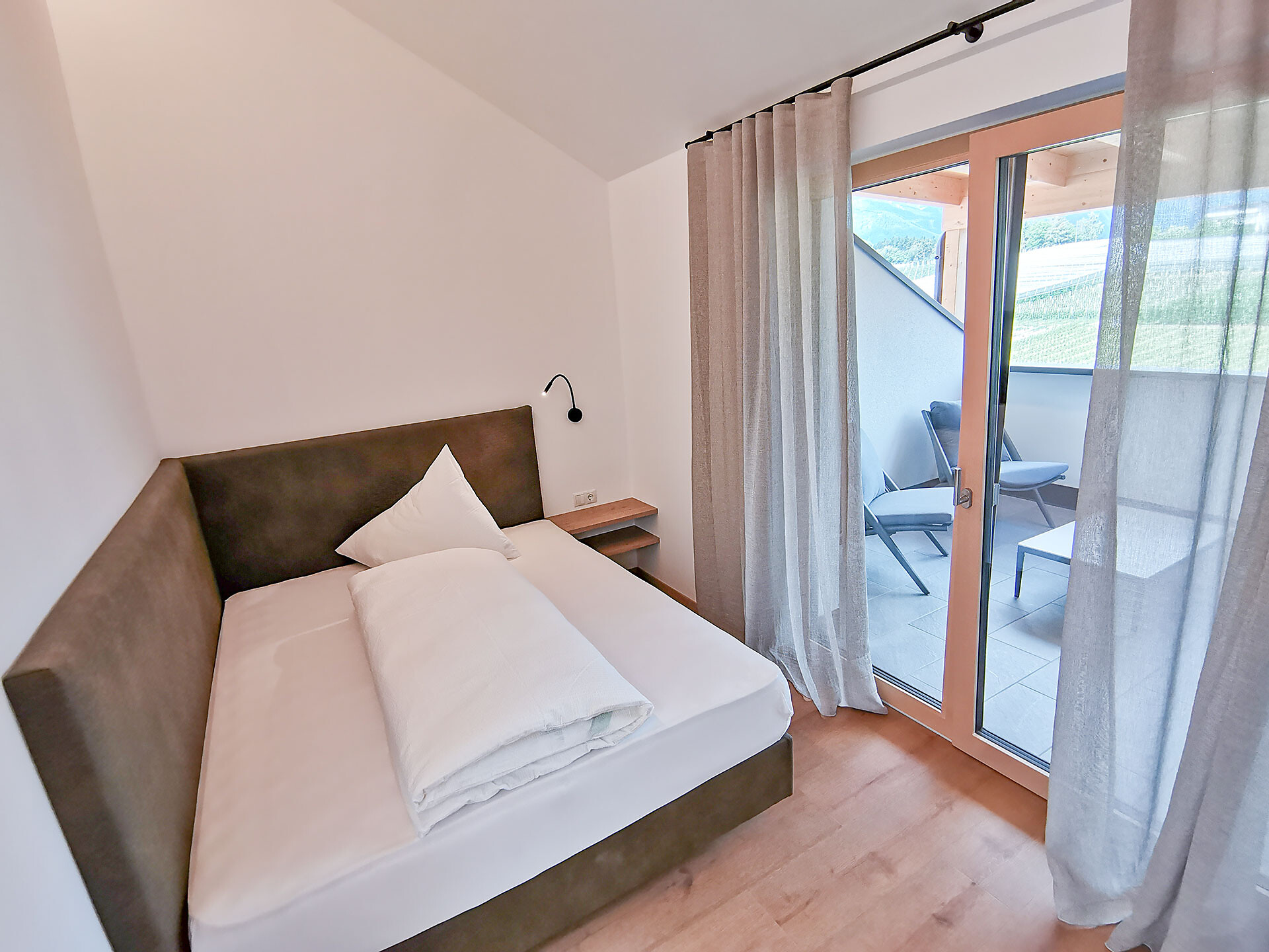 Residence Linderhof Natz-Schabs 21 suedtirol.info