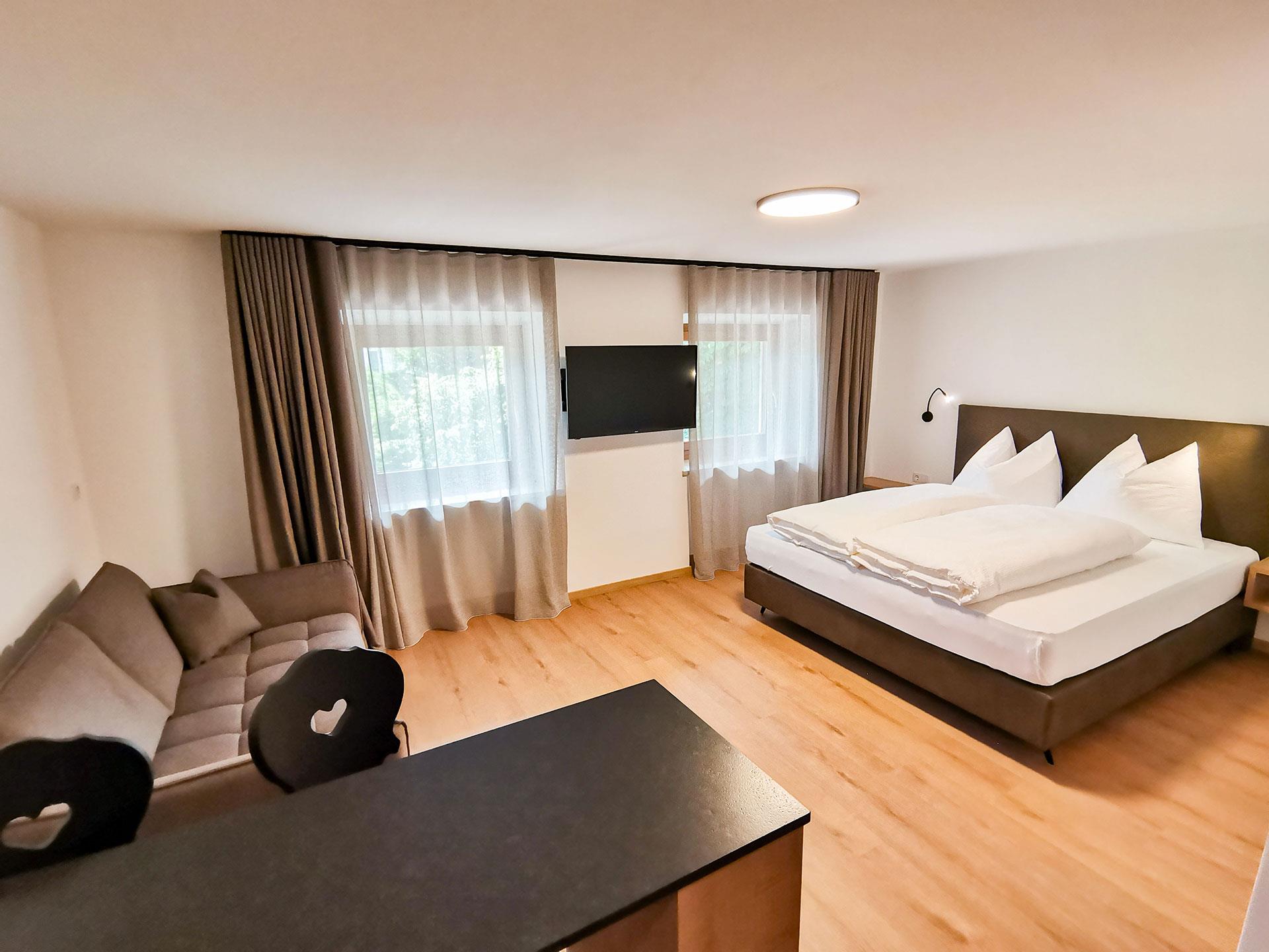 Residence Linderhof Natz-Schabs 8 suedtirol.info
