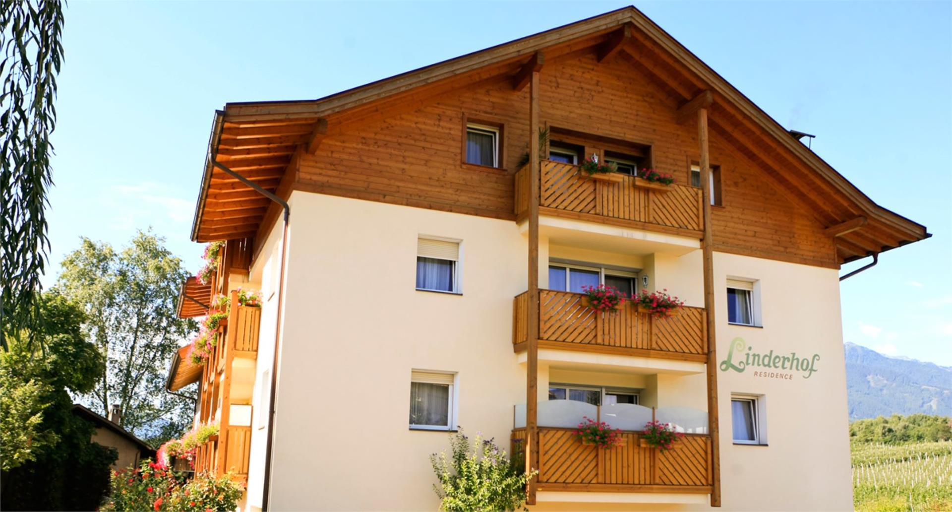 Residence Linderhof Natz-Schabs 1 suedtirol.info