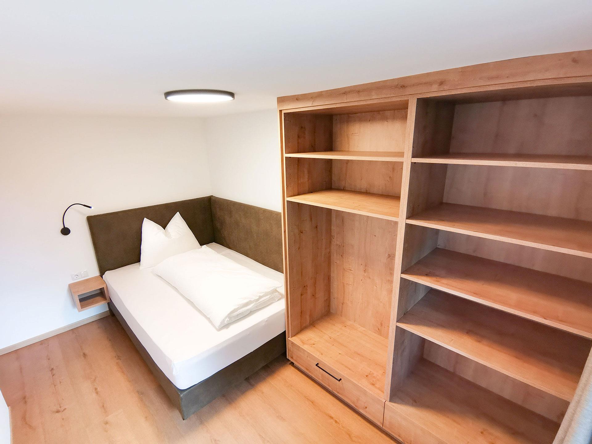 Residence Linderhof Natz-Schabs 9 suedtirol.info