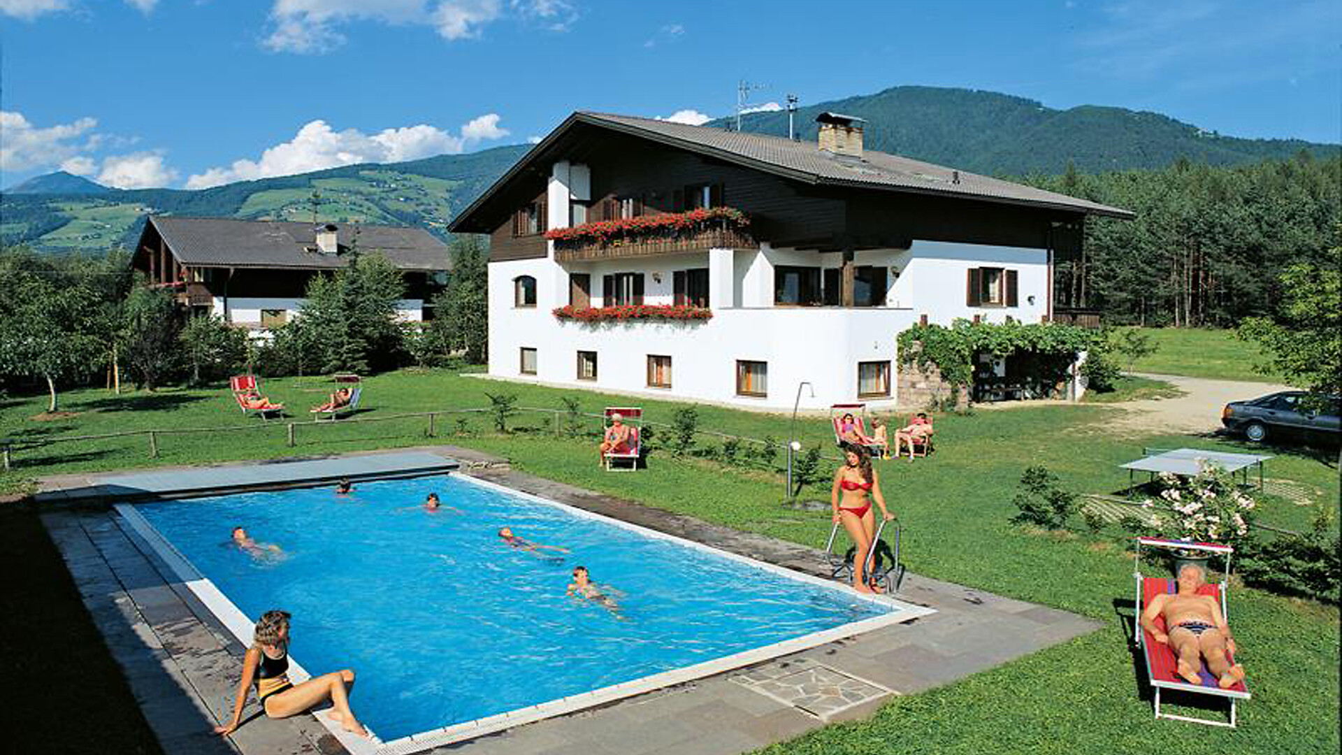 Residence Neuraut