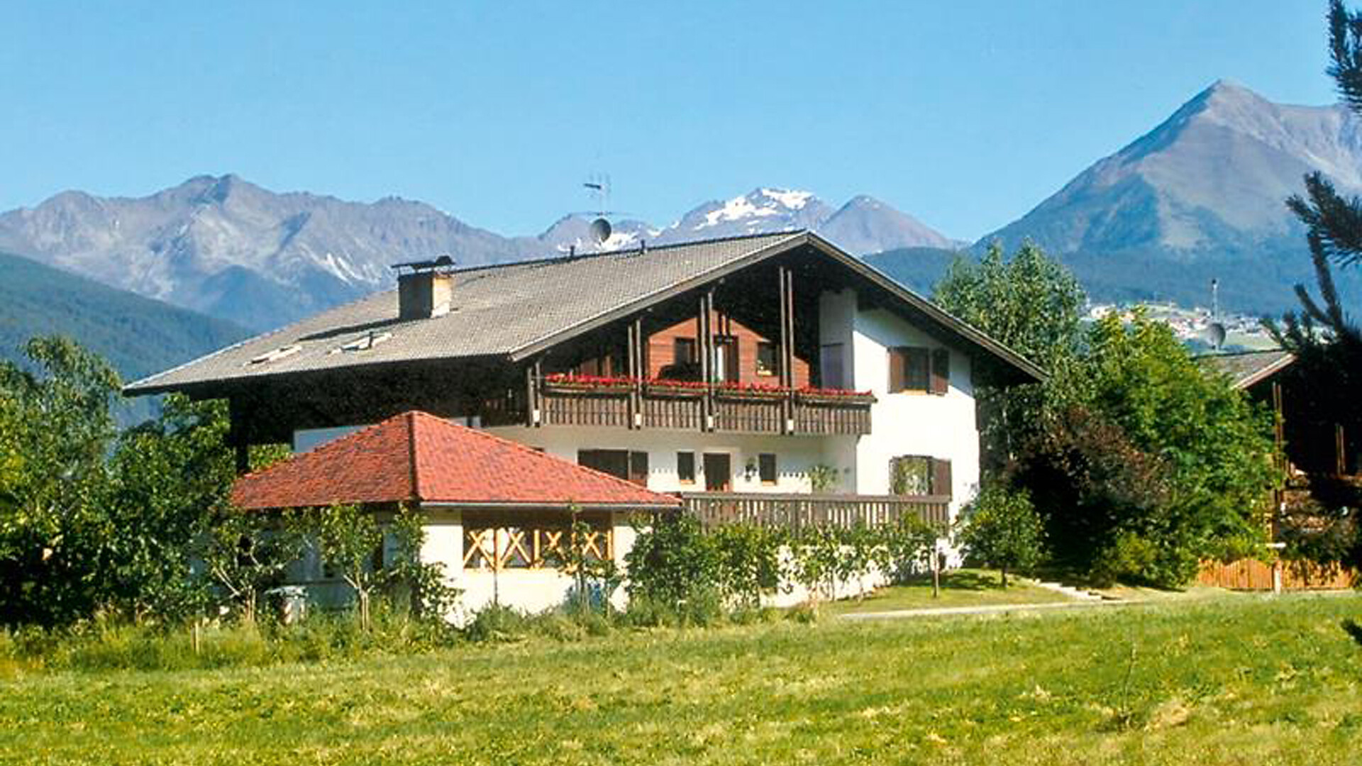 Residence Neuraut
