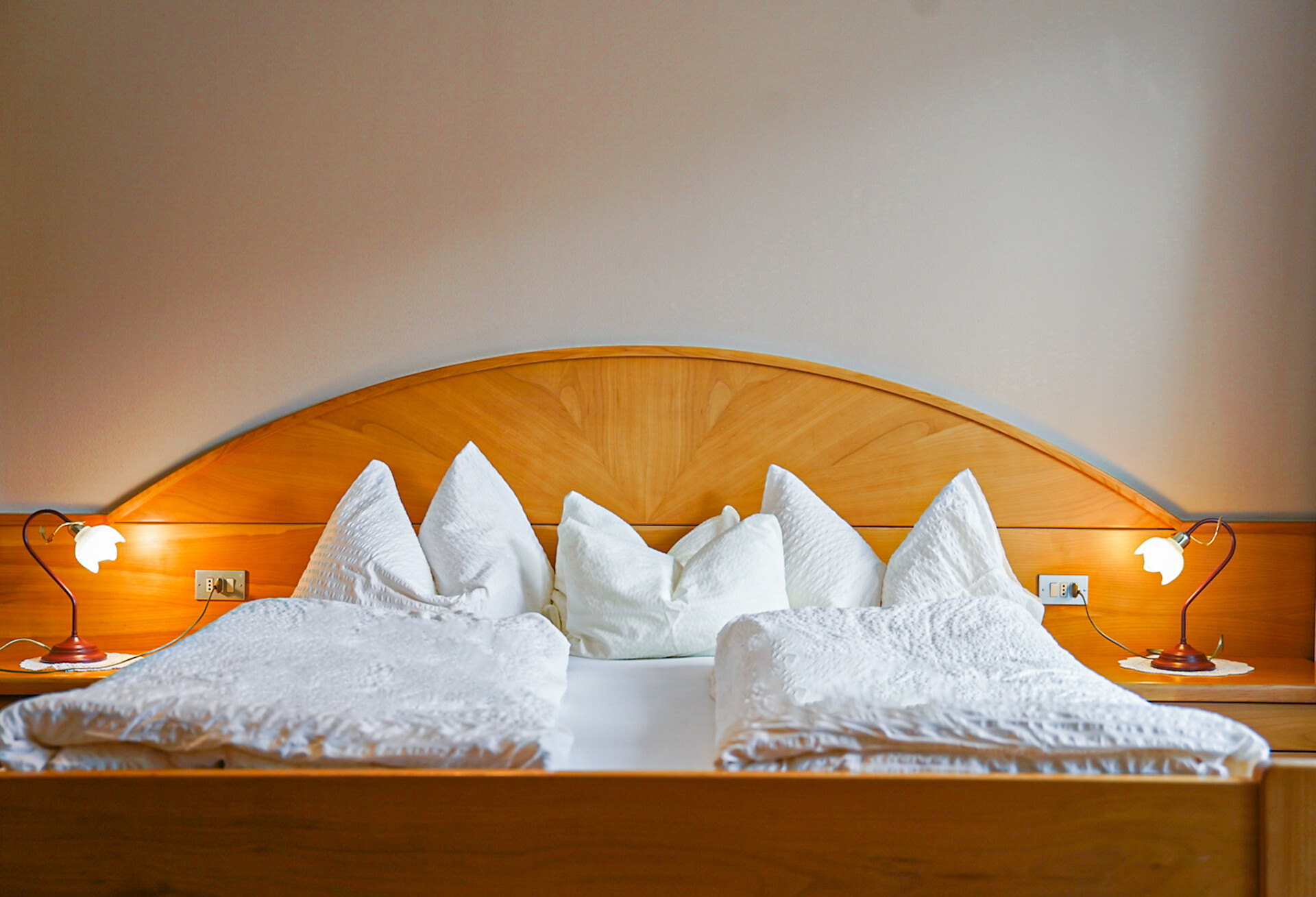 Residence Ganthaler Parcines 6 suedtirol.info