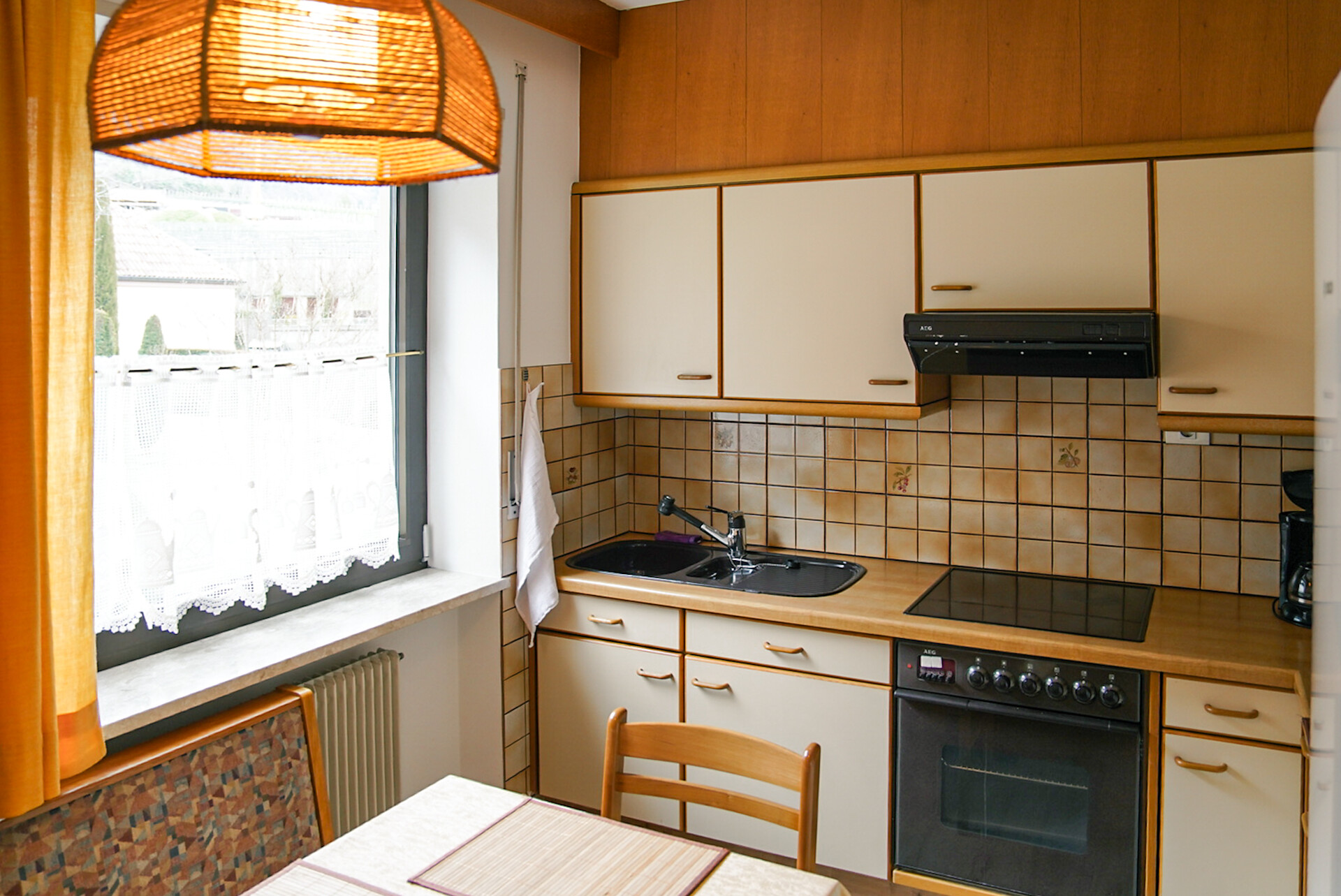 Residence Ganthaler Parcines 7 suedtirol.info