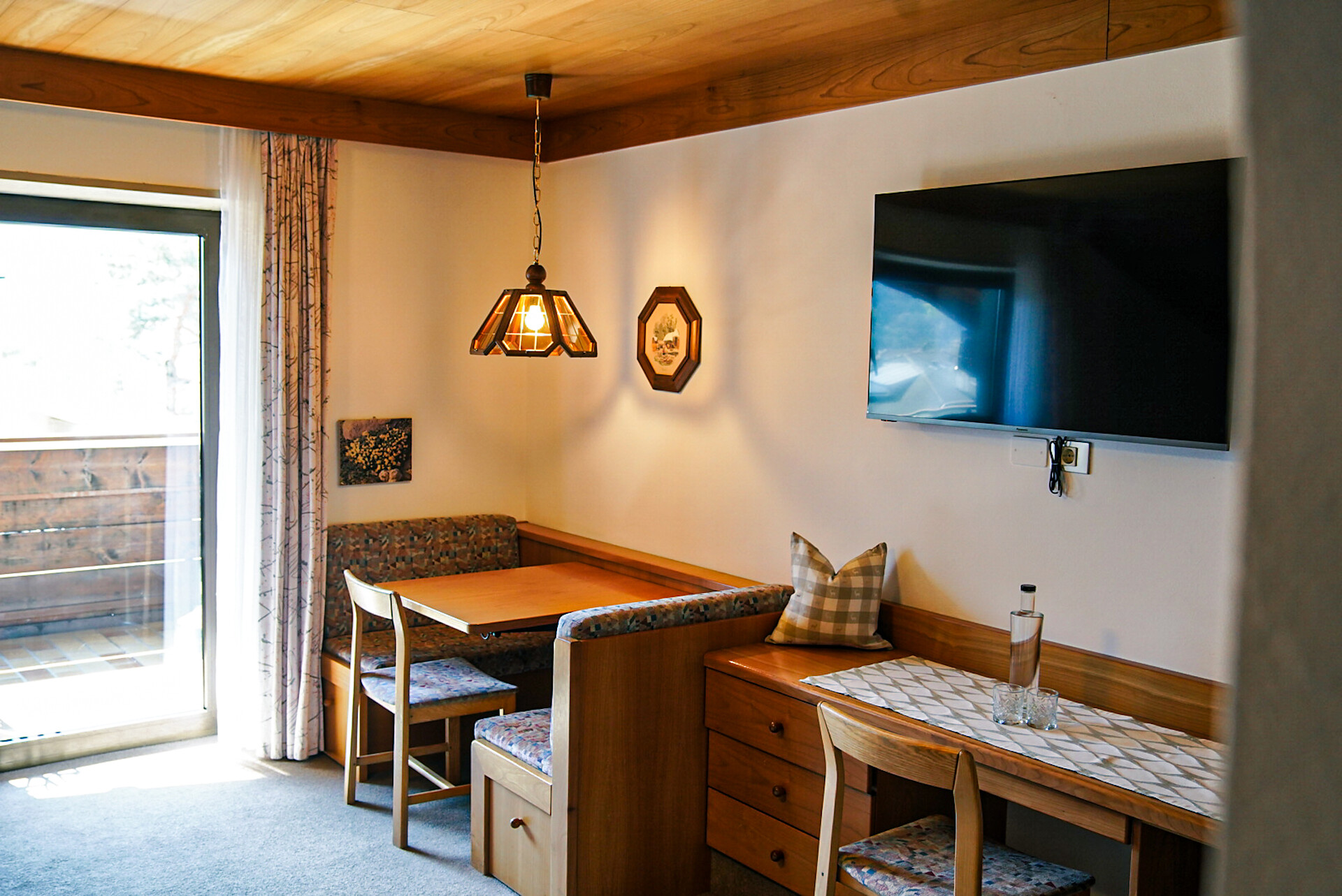 Residence Ganthaler Parcines 13 suedtirol.info