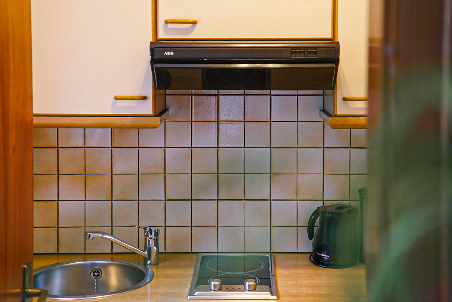 Residence Ganthaler Parcines 19 suedtirol.info