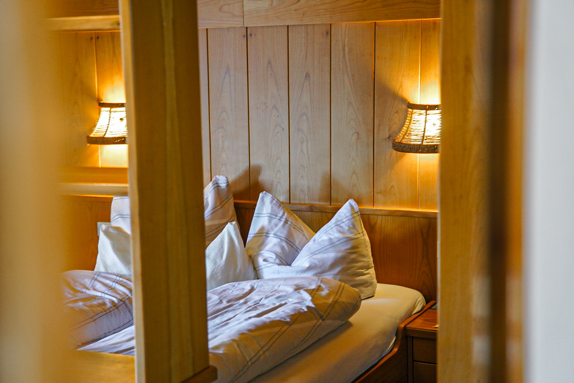 Residence Ganthaler Parcines 12 suedtirol.info
