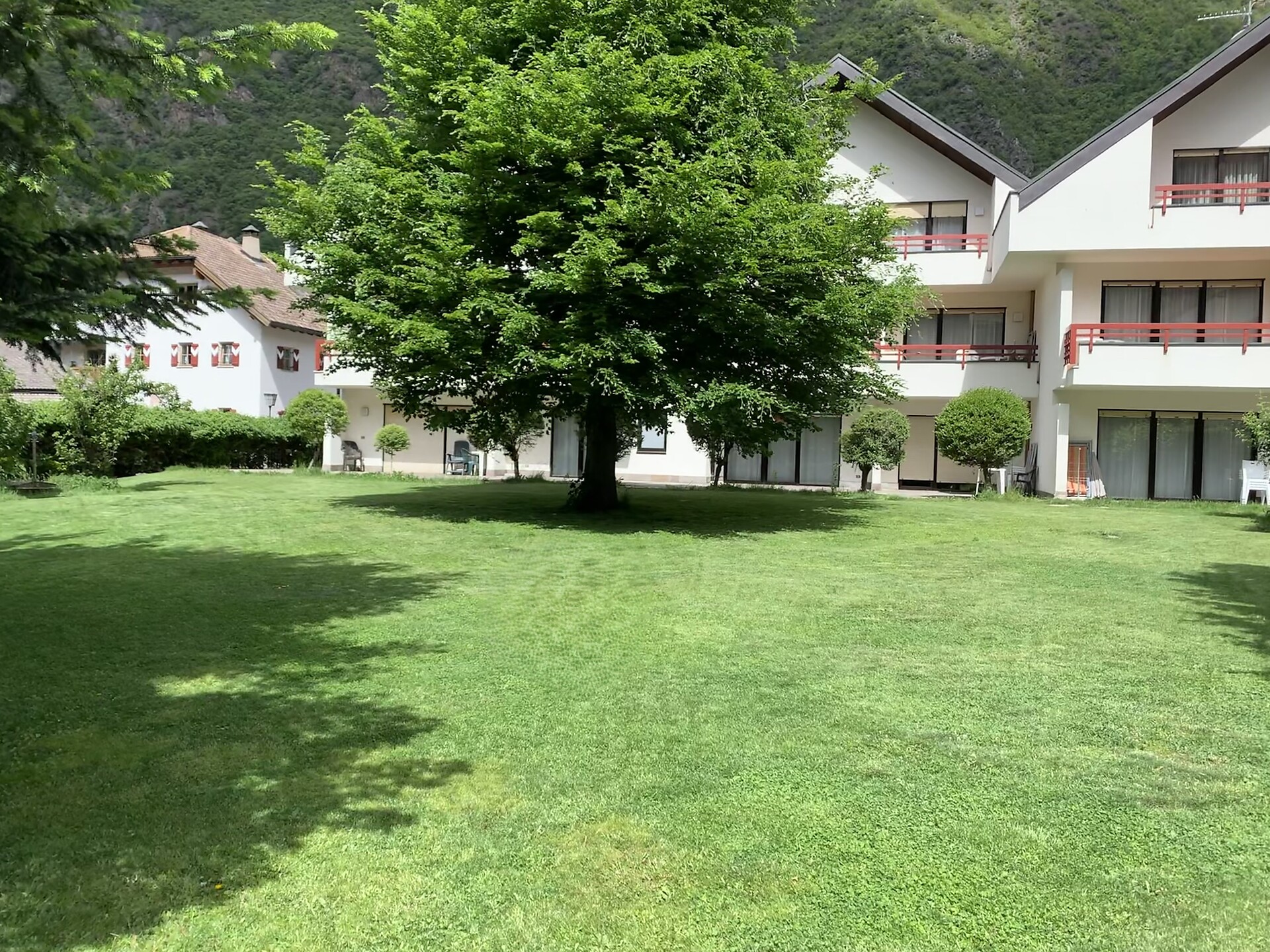 Residence Gerold - Meran und Umgebung - #8 - suedtirol.info