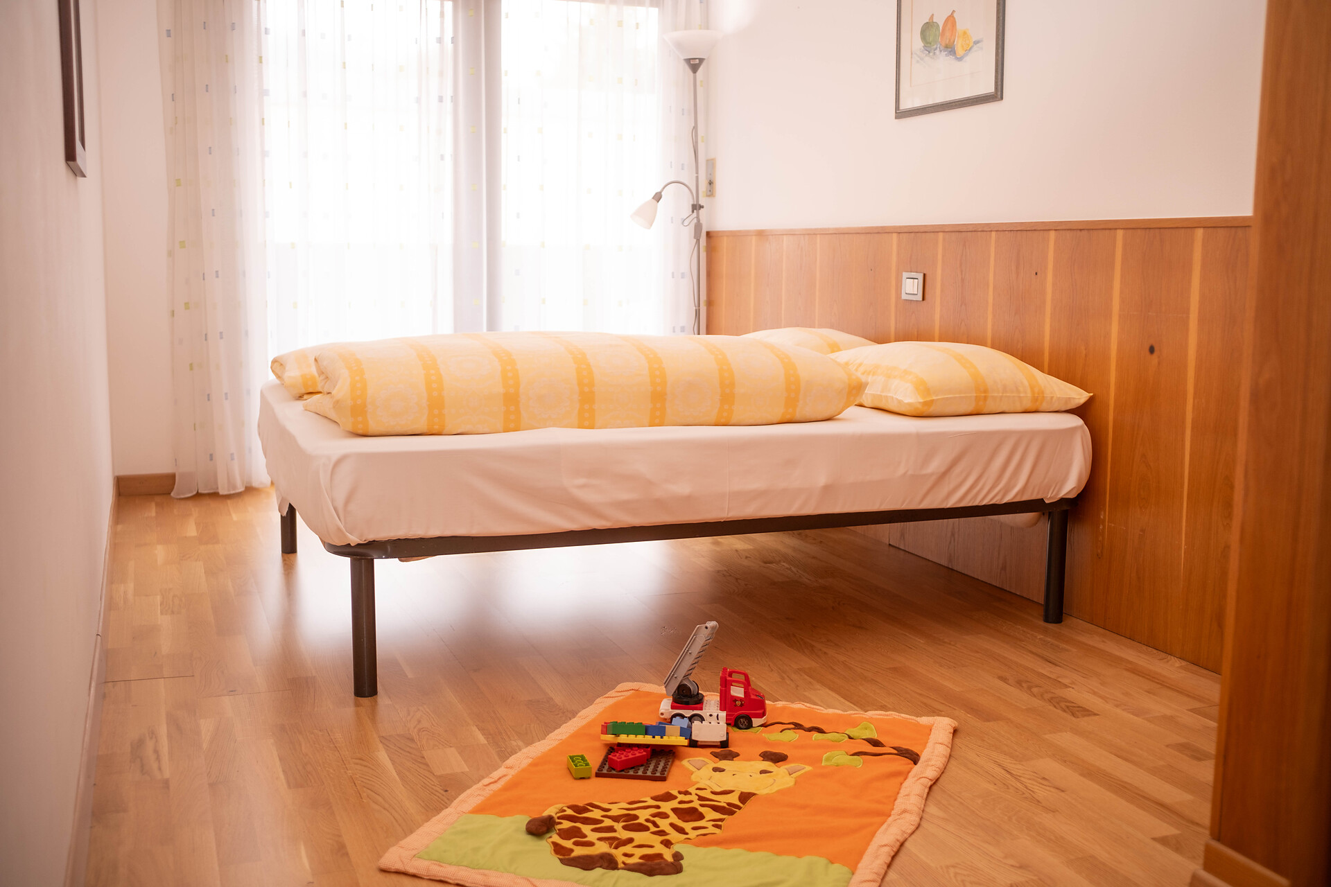 Residence Gerold - Meran und Umgebung - #10 - suedtirol.info