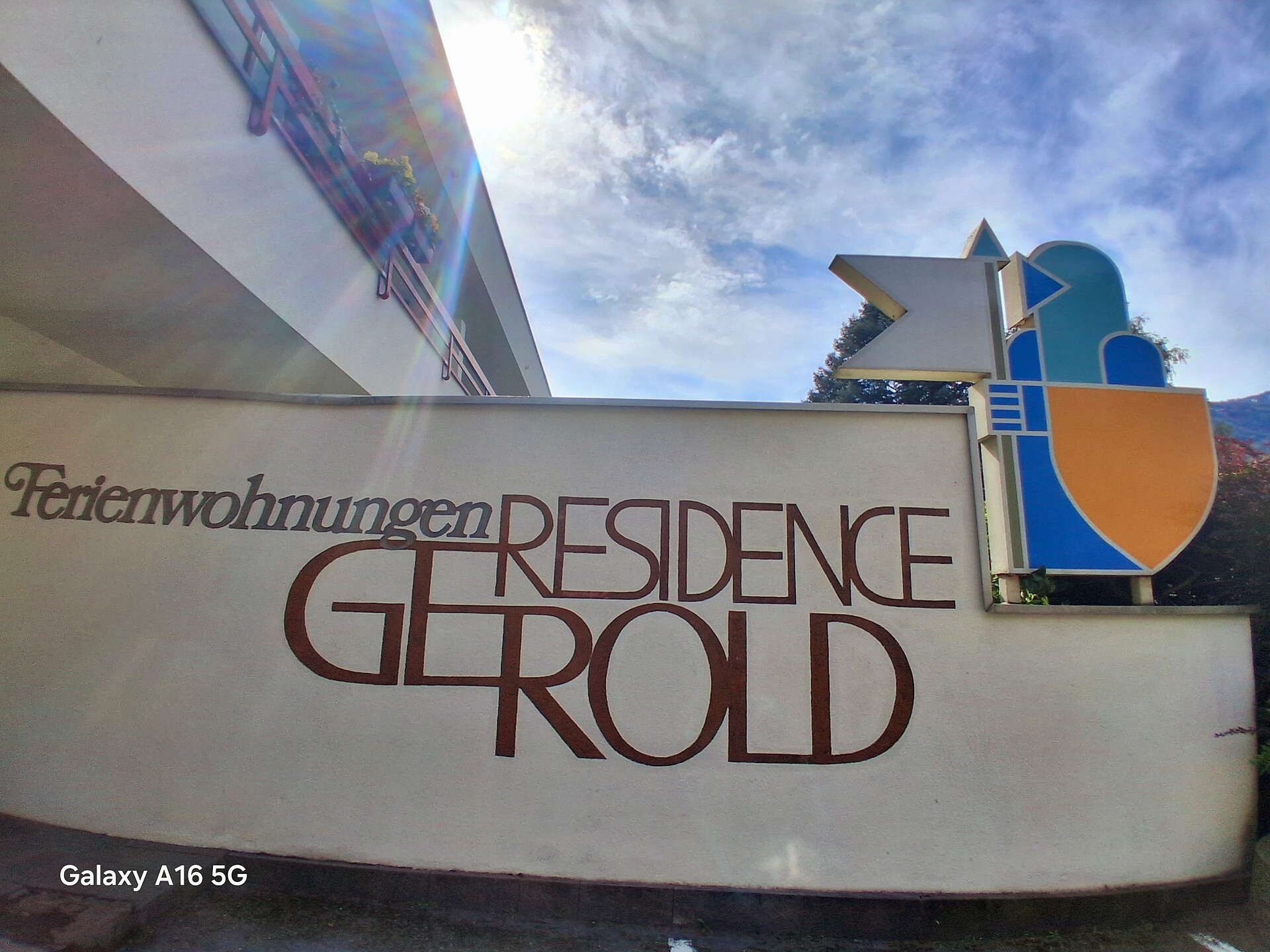 Residence Gerold Partschins 2 suedtirol.info