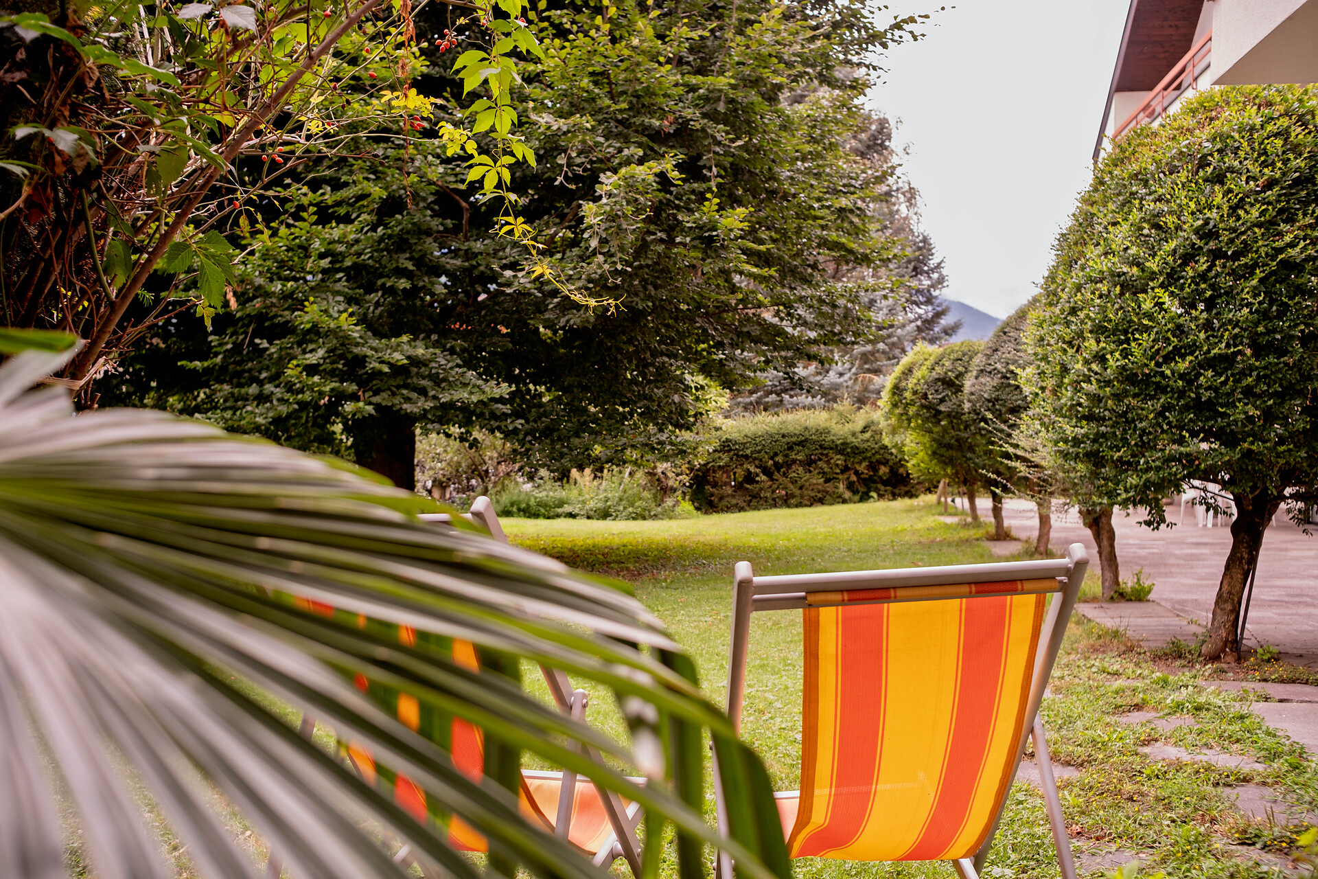 Residence Gerold - Meran und Umgebung - #7 - suedtirol.info