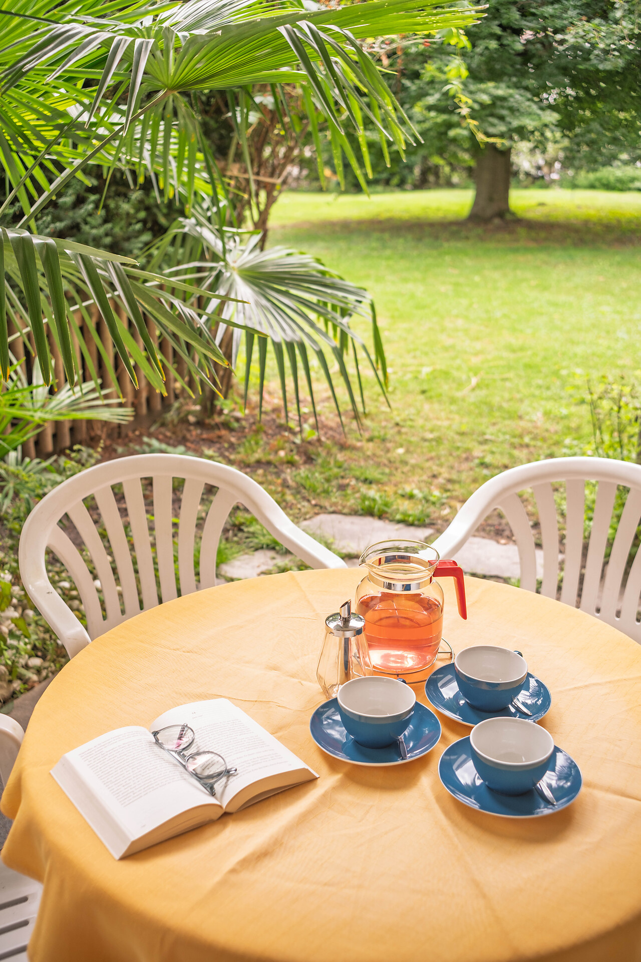 Residence Gerold - Meran und Umgebung - #6 - suedtirol.info