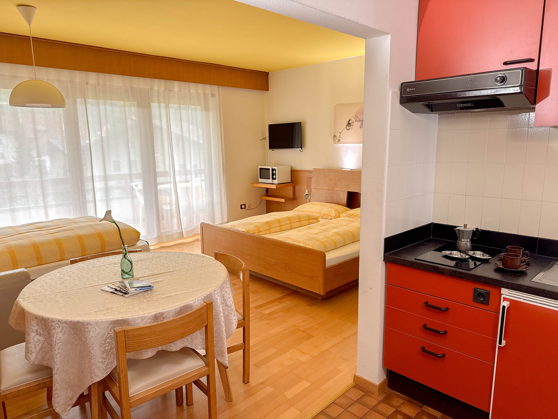 Residence Gerold - Meran und Umgebung - #2 - suedtirol.info