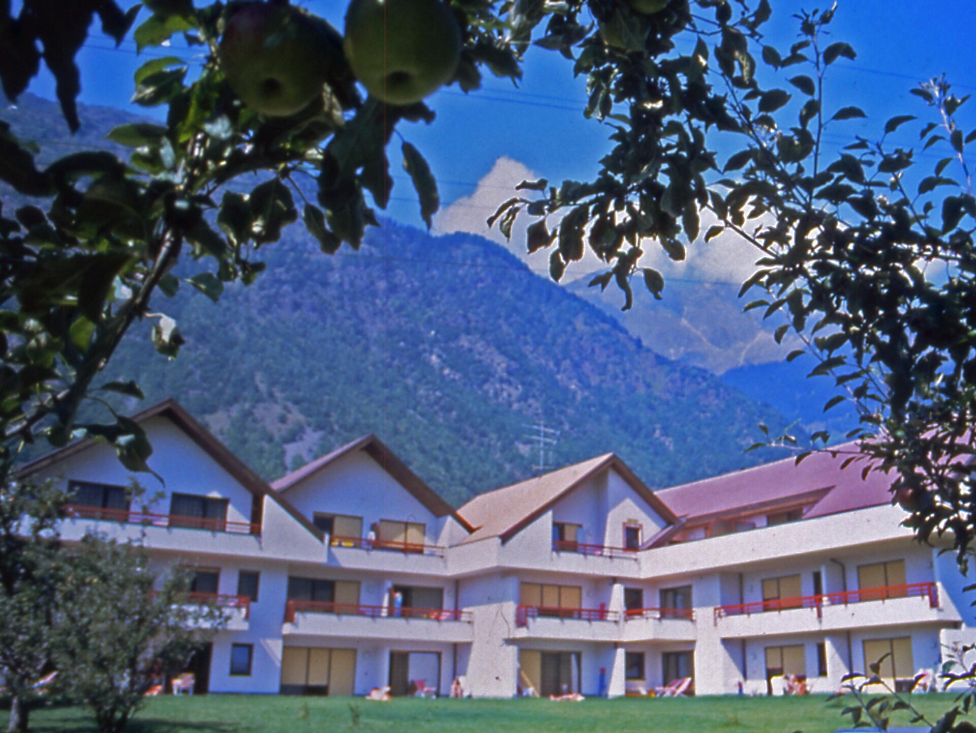 Residence Gerold