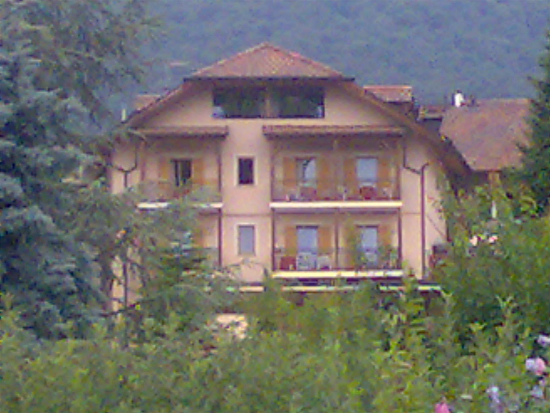 Residence Sabine Kaltern an der Weinstraße 1 suedtirol.info