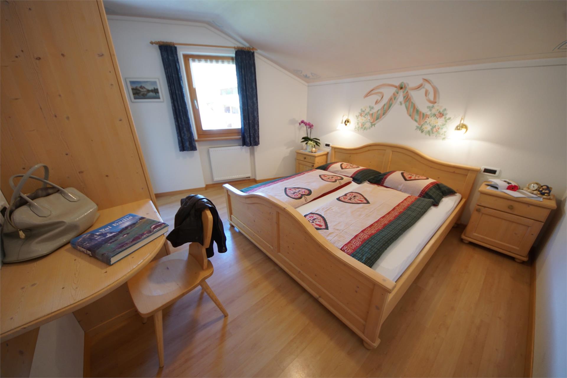Residence Craizer San Vigilio 10 suedtirol.info
