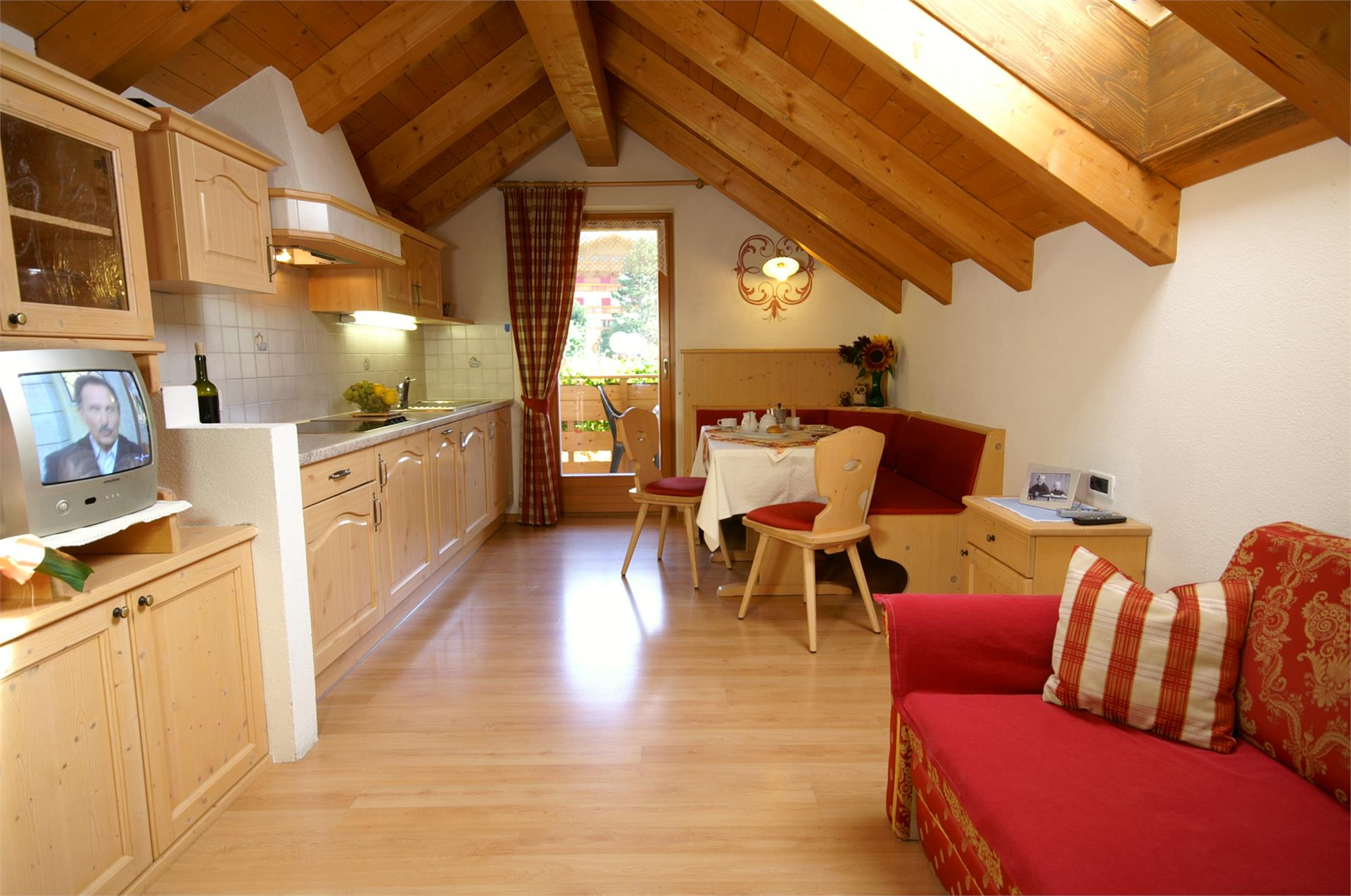 Residence Craizer San Vigilio 22 suedtirol.info