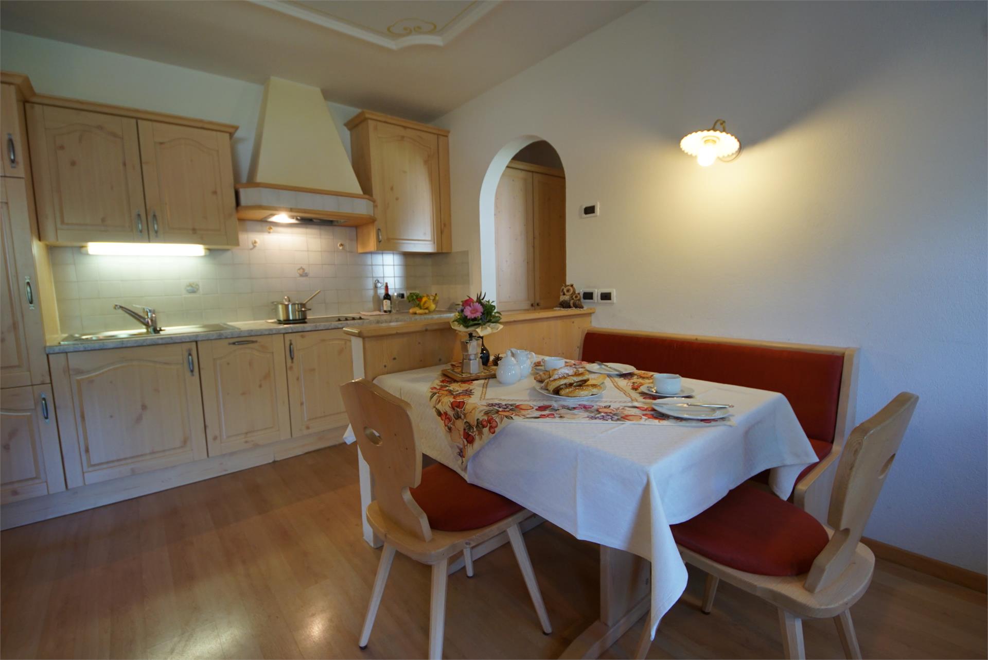 Residence Craizer San Vigilio 2 suedtirol.info