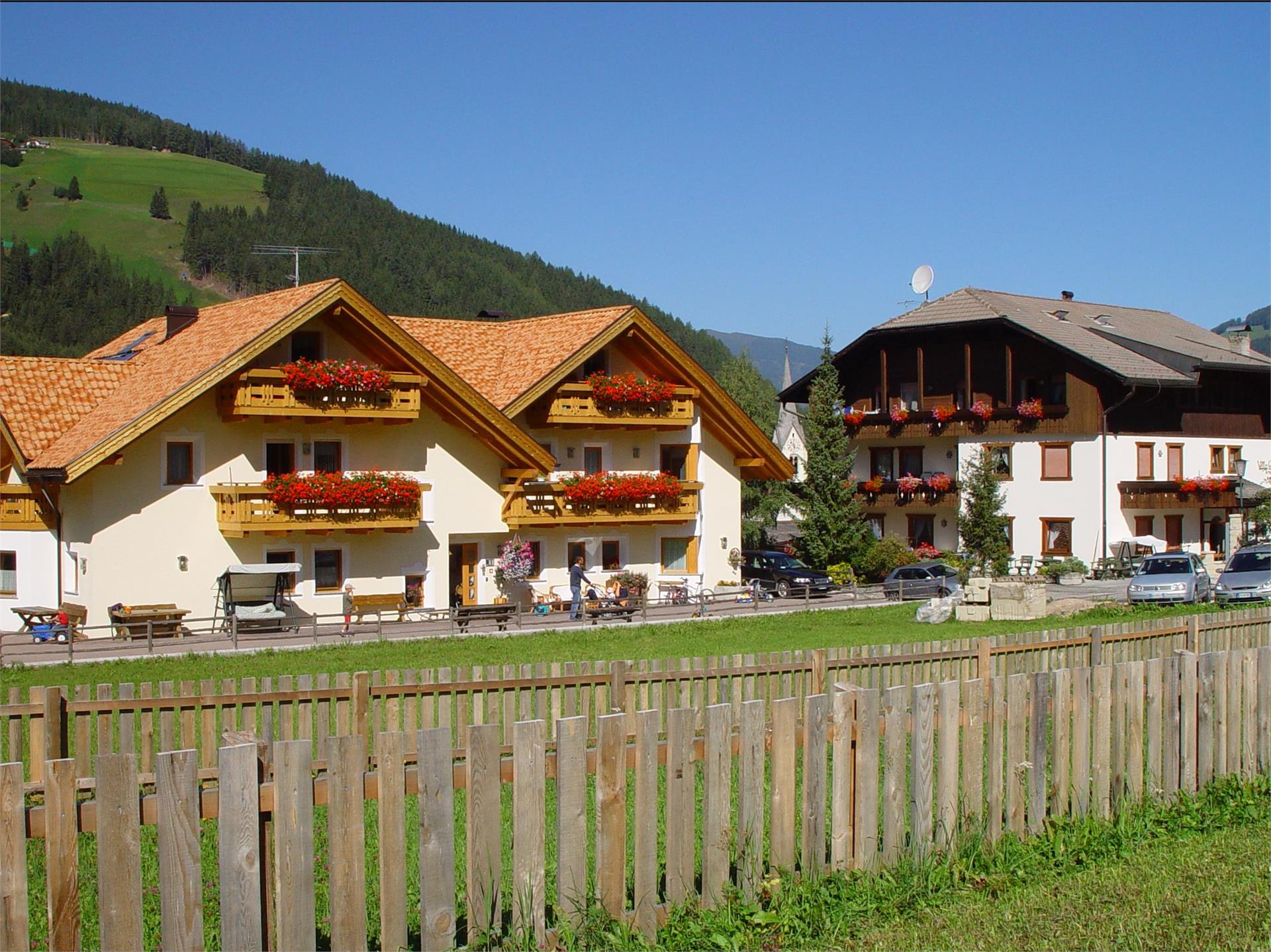 Residence Craizer San Vigilio 1 suedtirol.info