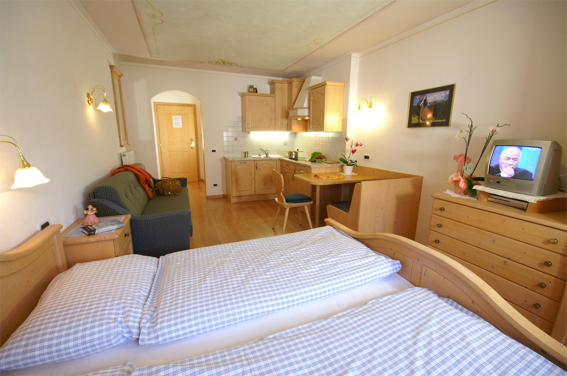 Residence Craizer San Vigilio 18 suedtirol.info