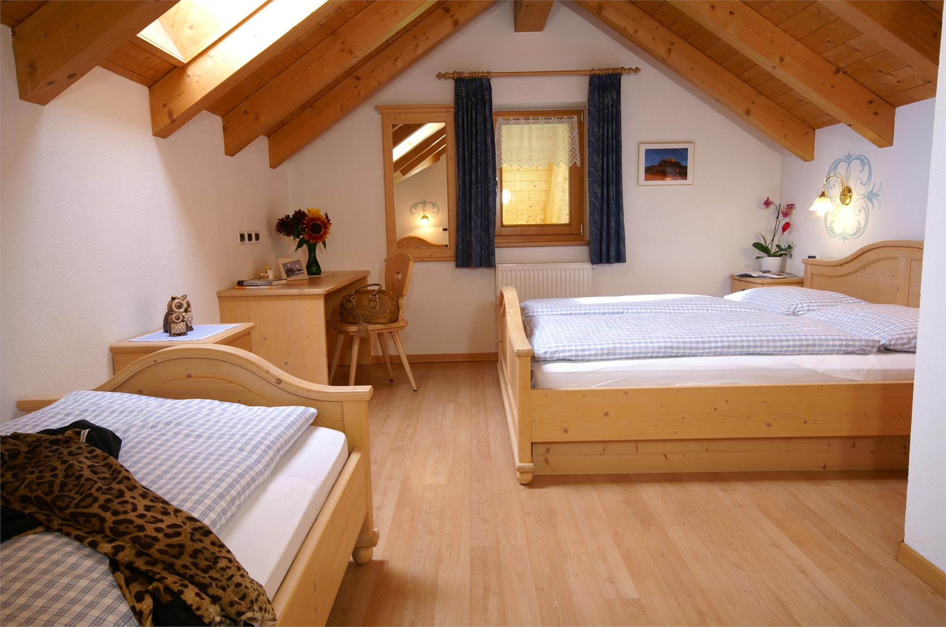 Residence Craizer San Vigilio 20 suedtirol.info