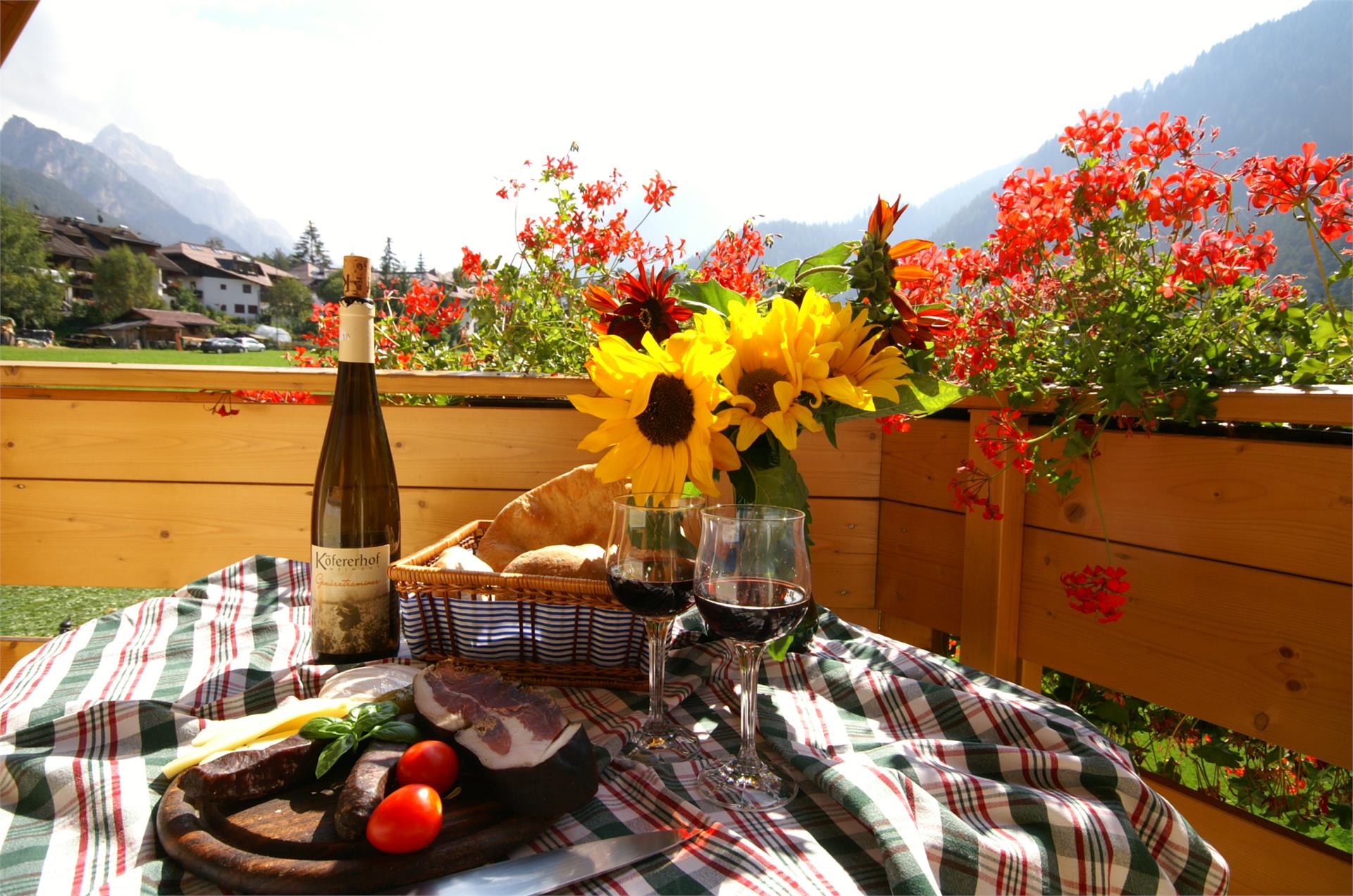 Residence Craizer San Vigilio 17 suedtirol.info