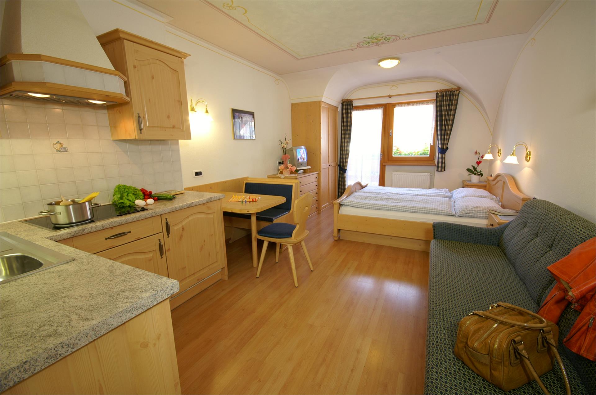 Residence Craizer San Vigilio 19 suedtirol.info