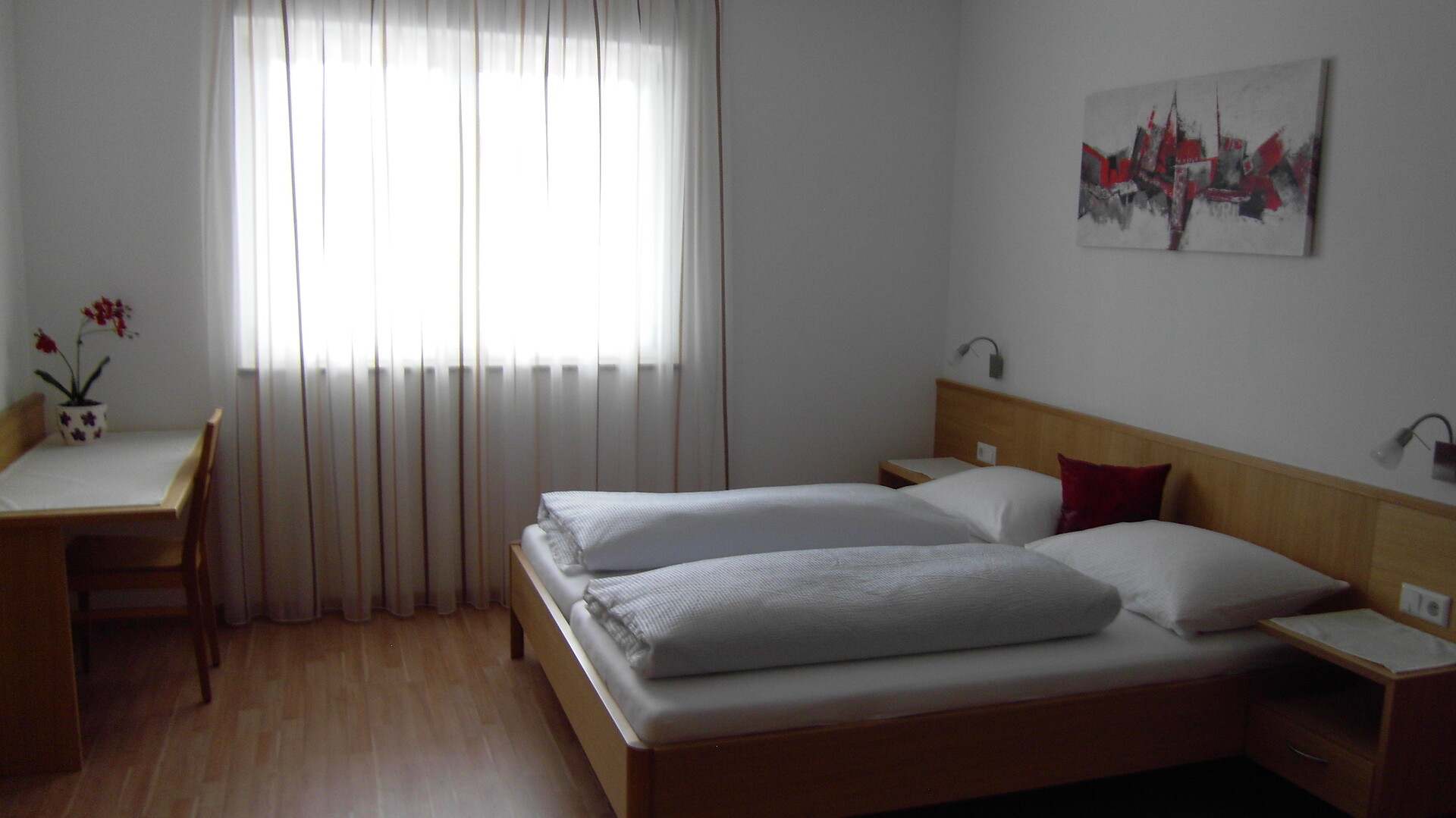 Residence Sonnleiten