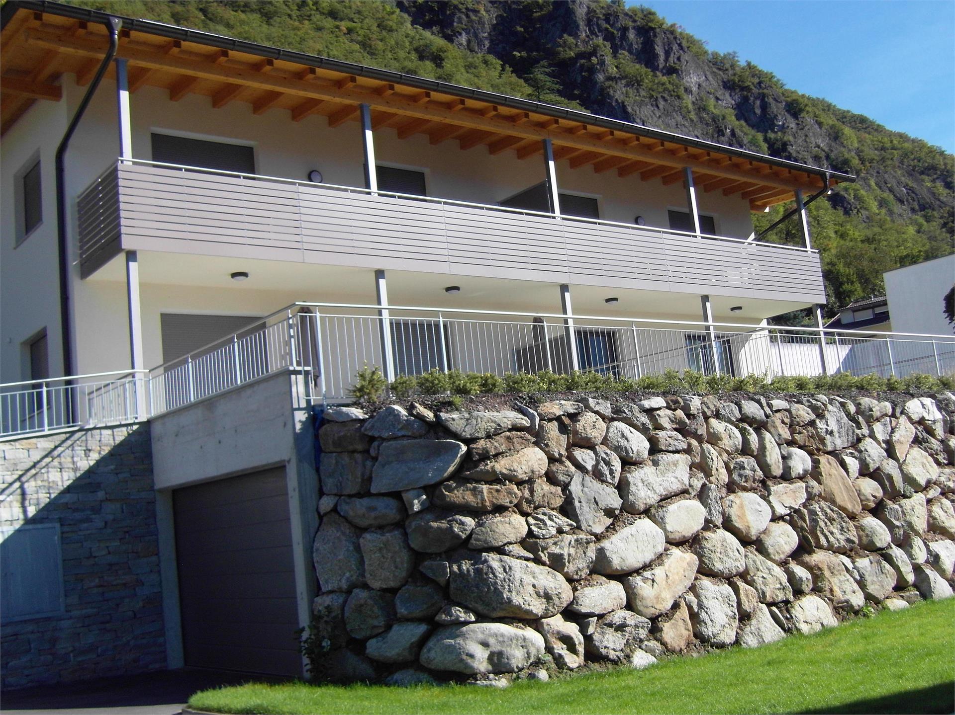 Residence Sonnleiten Burgstall 1 suedtirol.info